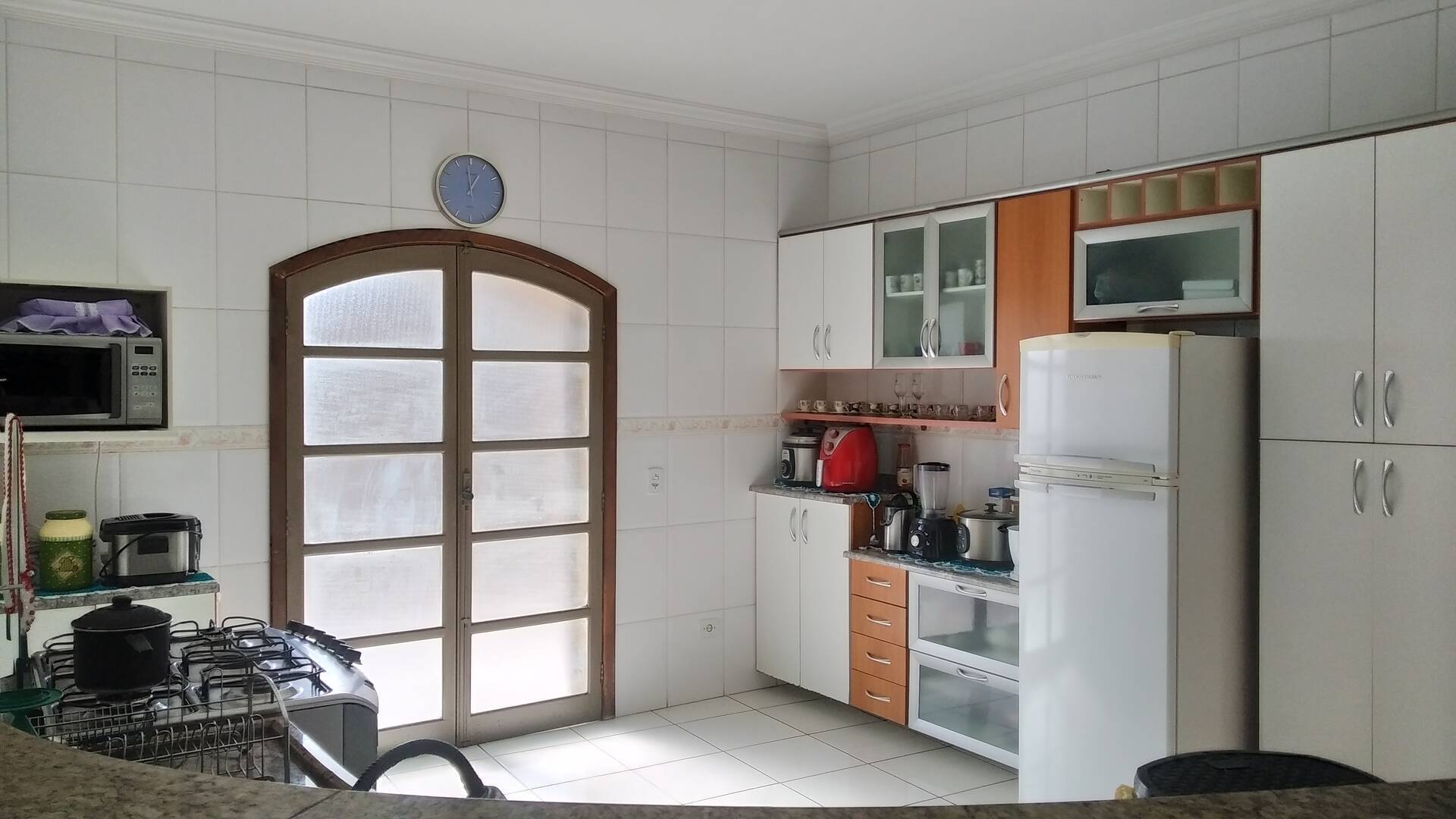 Casa, 5 quartos - Foto 11