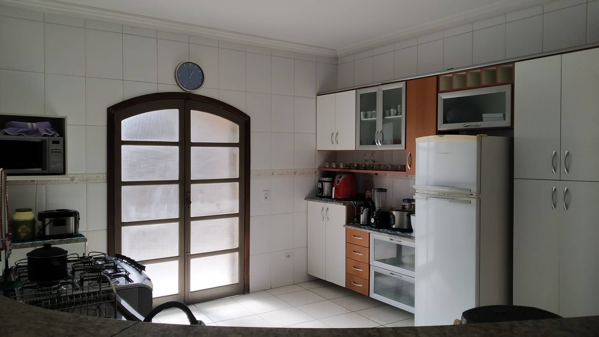 Casa, 5 quartos - Foto 12