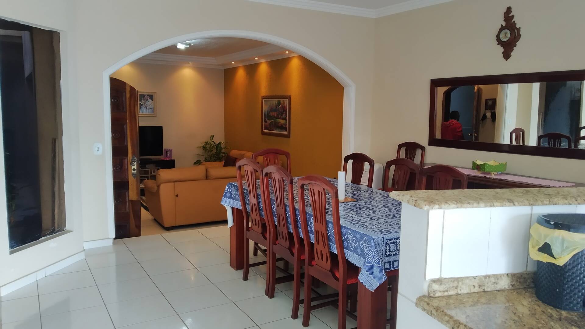 Casa, 5 quartos - Foto 13