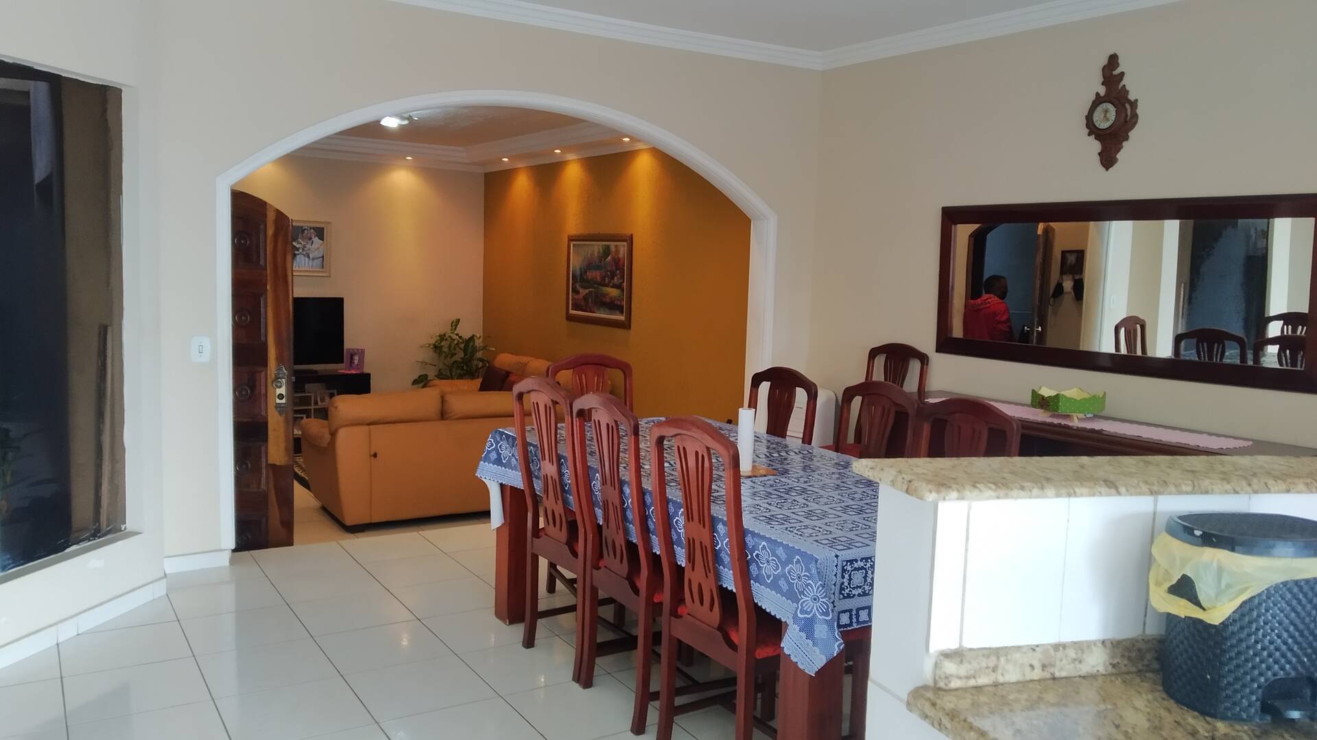 Casa, 5 quartos - Foto 14