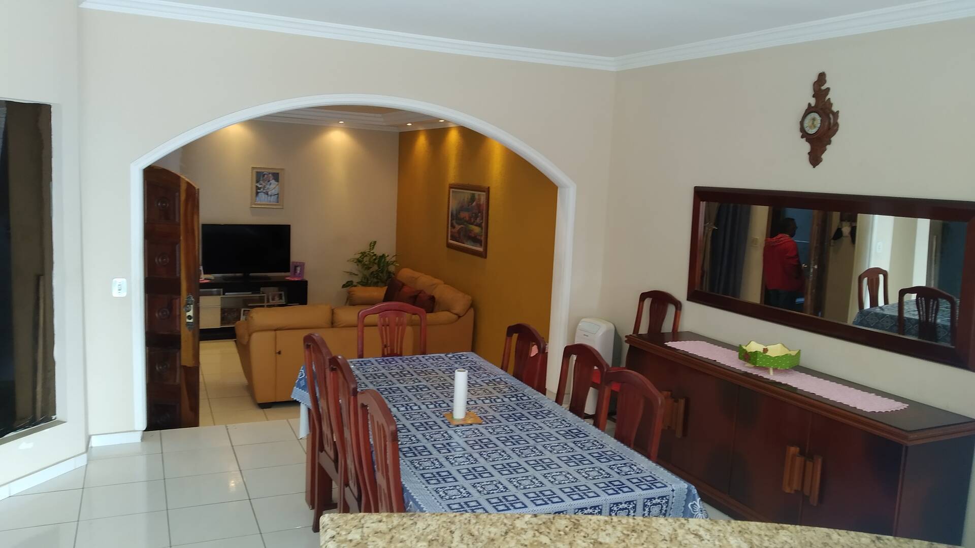 Casa, 5 quartos - Foto 15