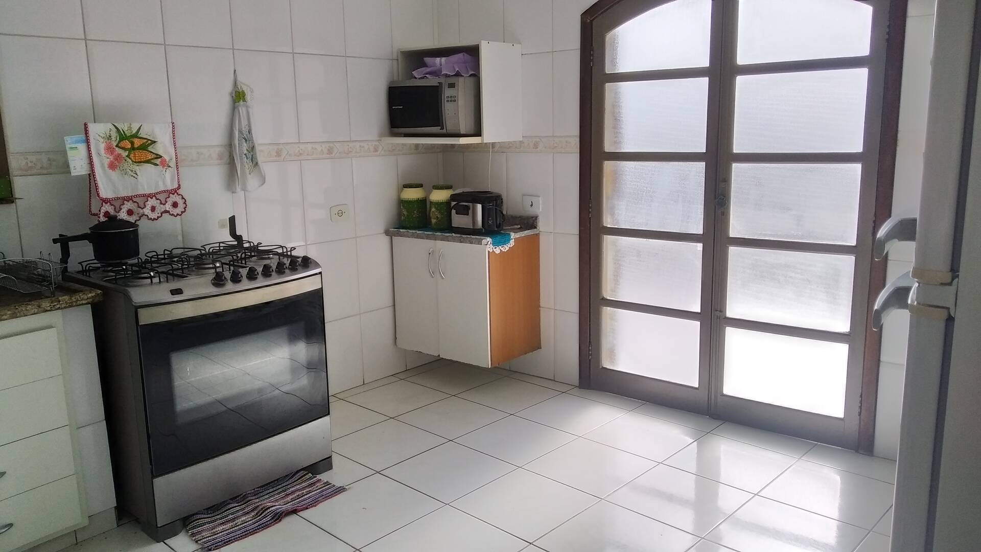 Casa, 5 quartos - Foto 16