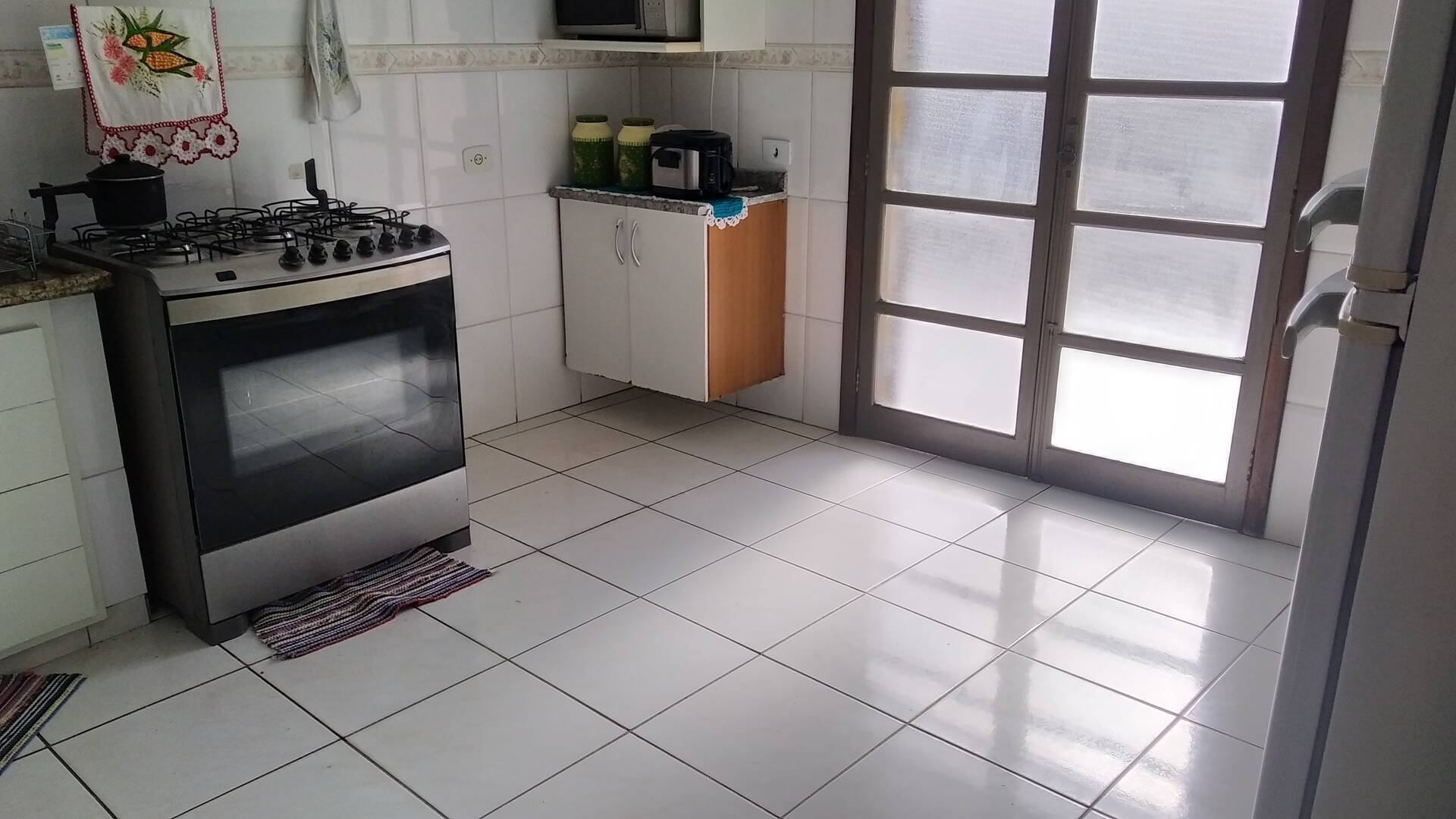 Casa, 5 quartos - Foto 17