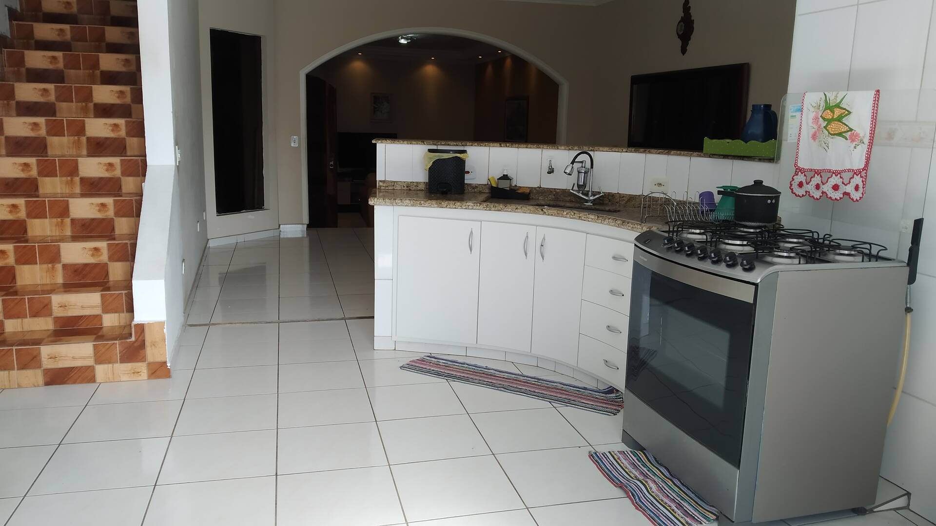 Casa, 5 quartos - Foto 37
