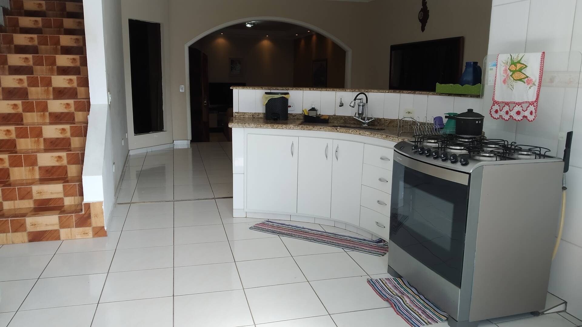 Casa, 5 quartos - Foto 38
