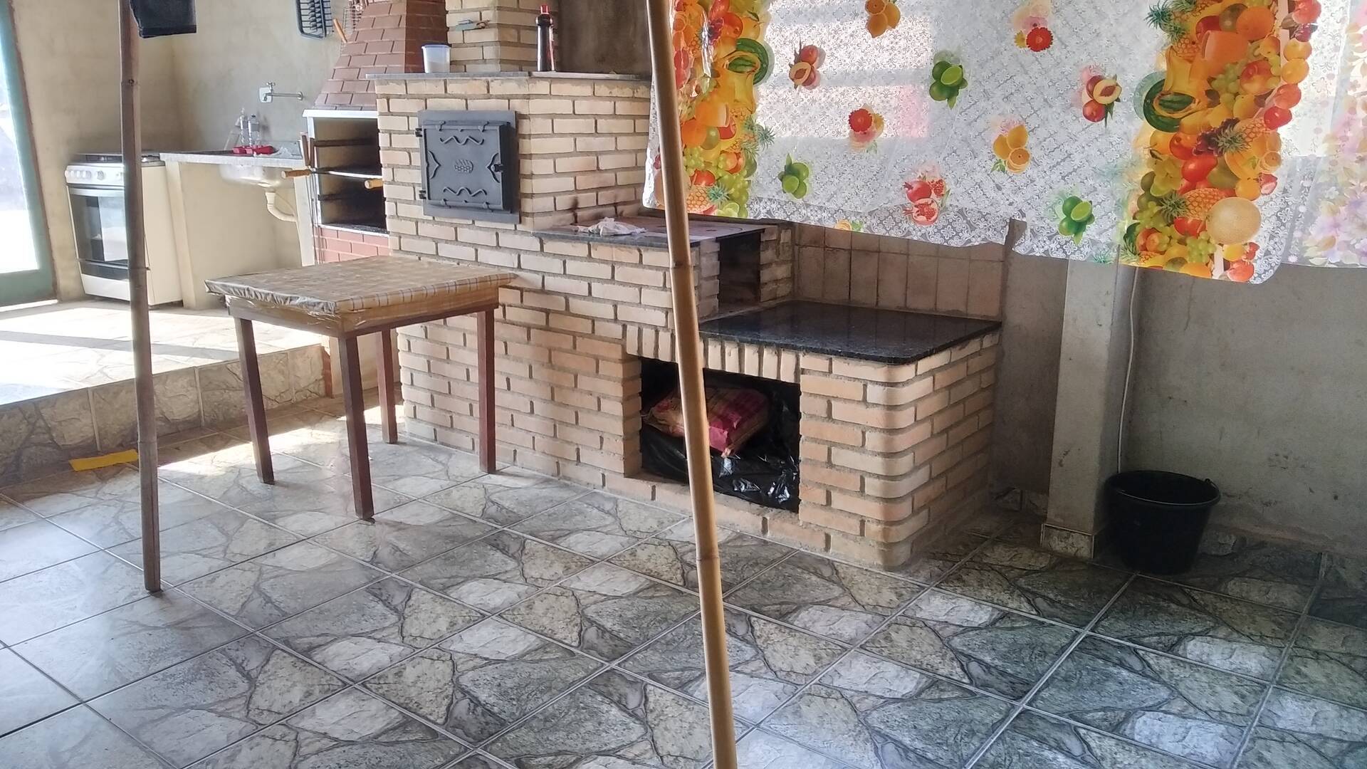 Casa, 5 quartos - Foto 76