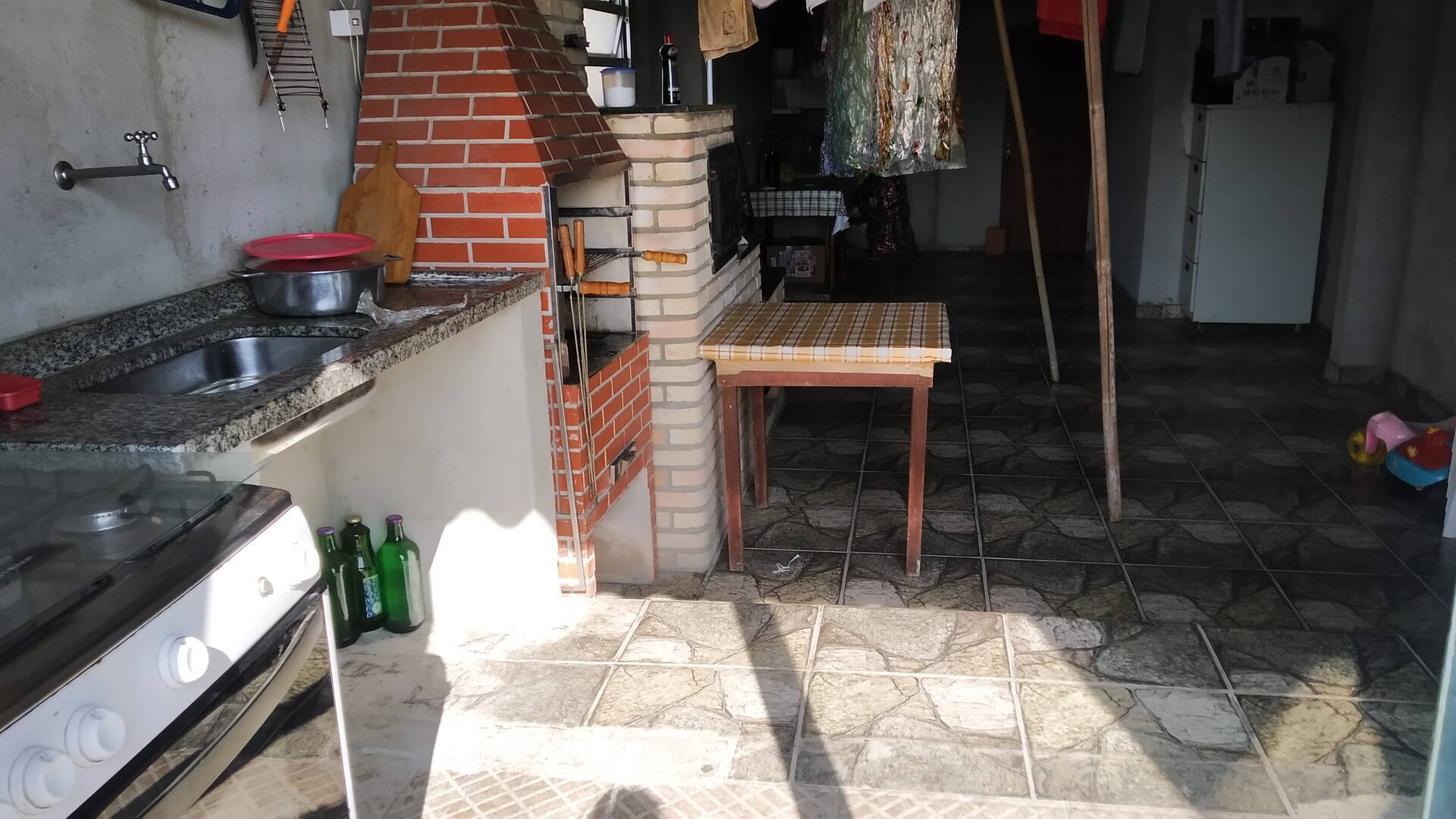 Casa, 5 quartos - Foto 81