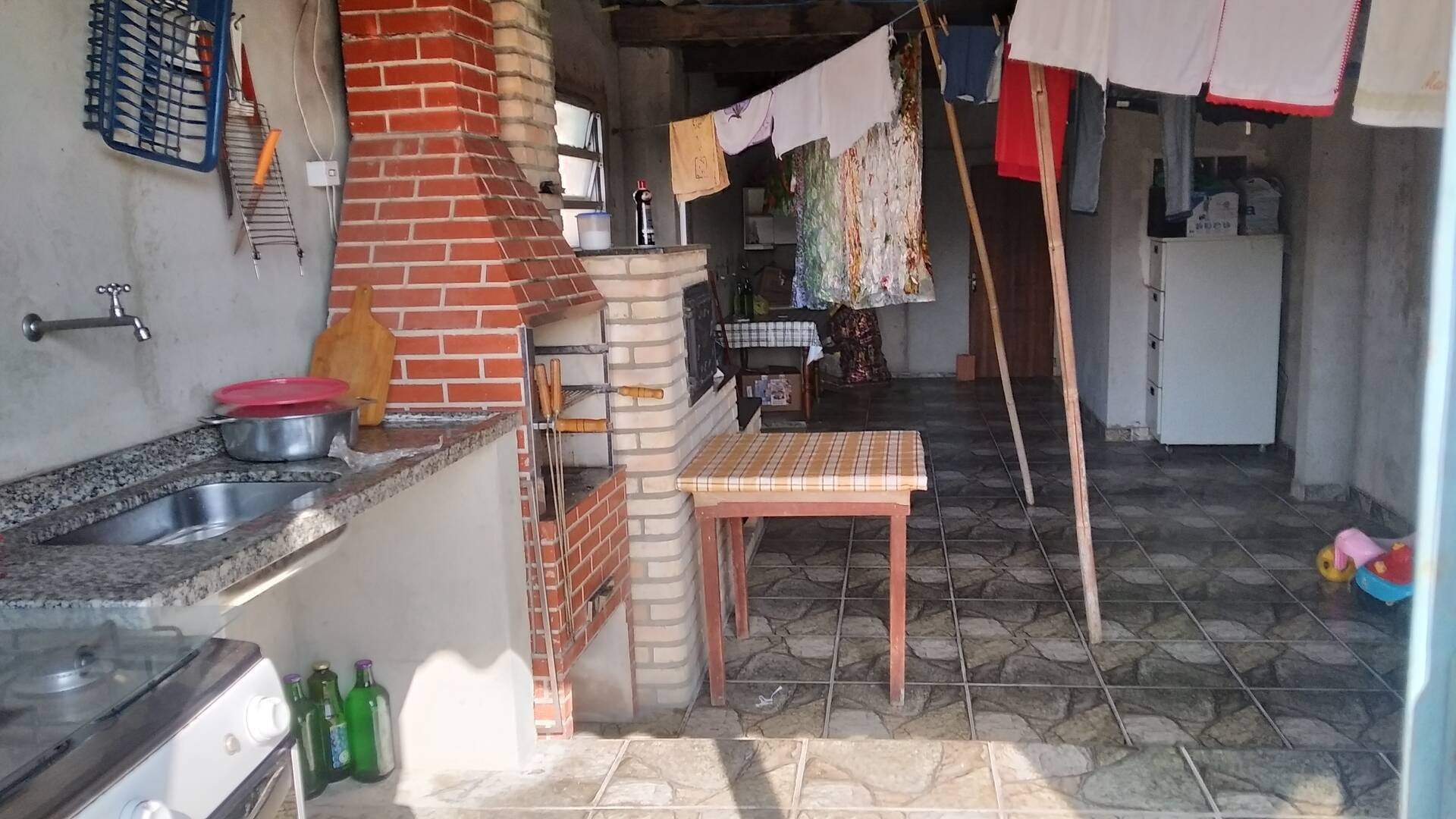 Casa, 5 quartos - Foto 82