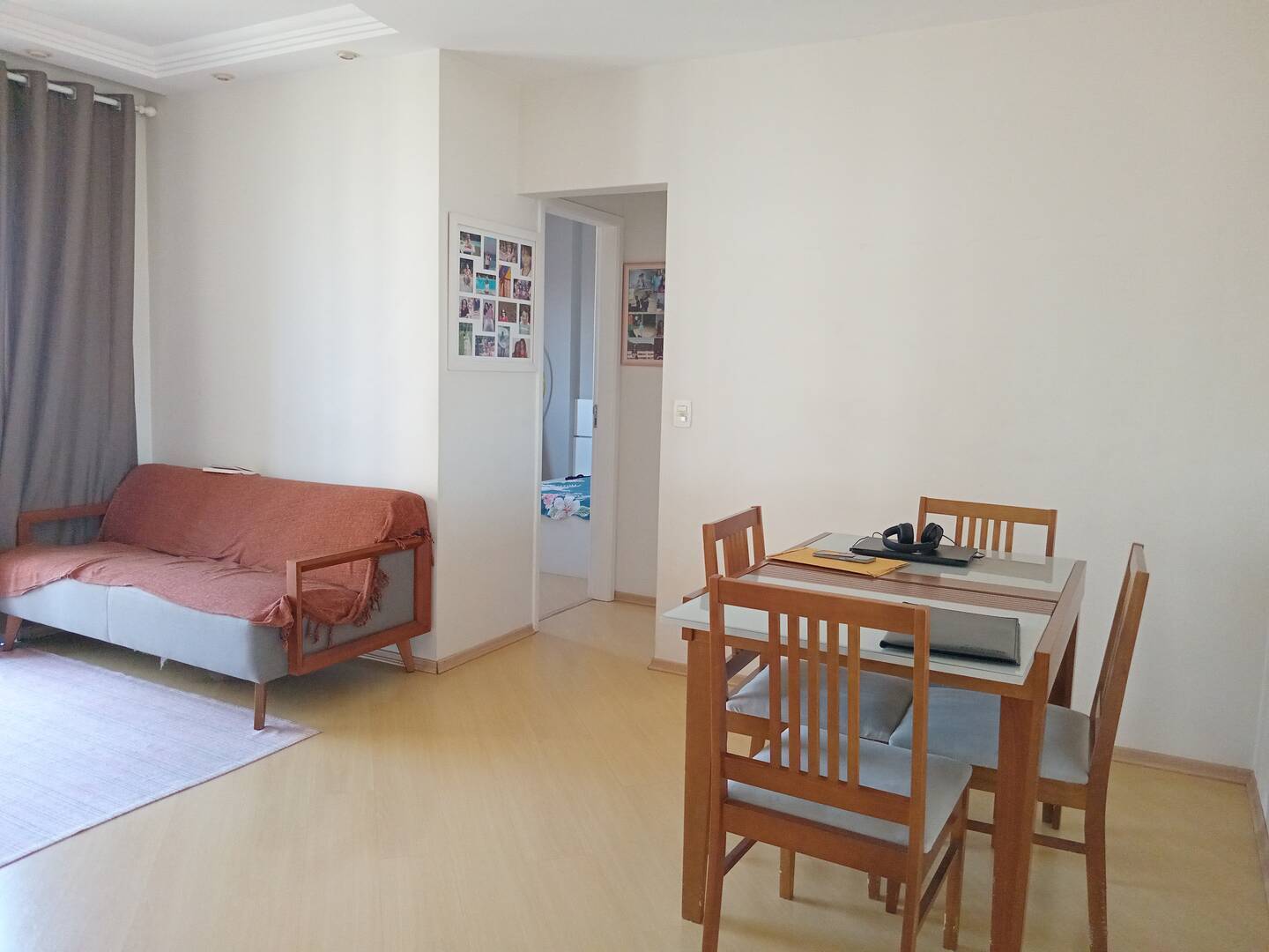 Apartamento, 2 quartos, 64 m² - Foto 2