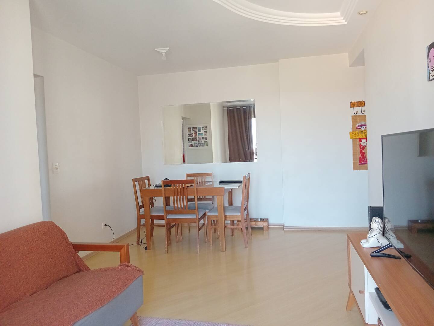 Apartamento, 2 quartos, 64 m² - Foto 3