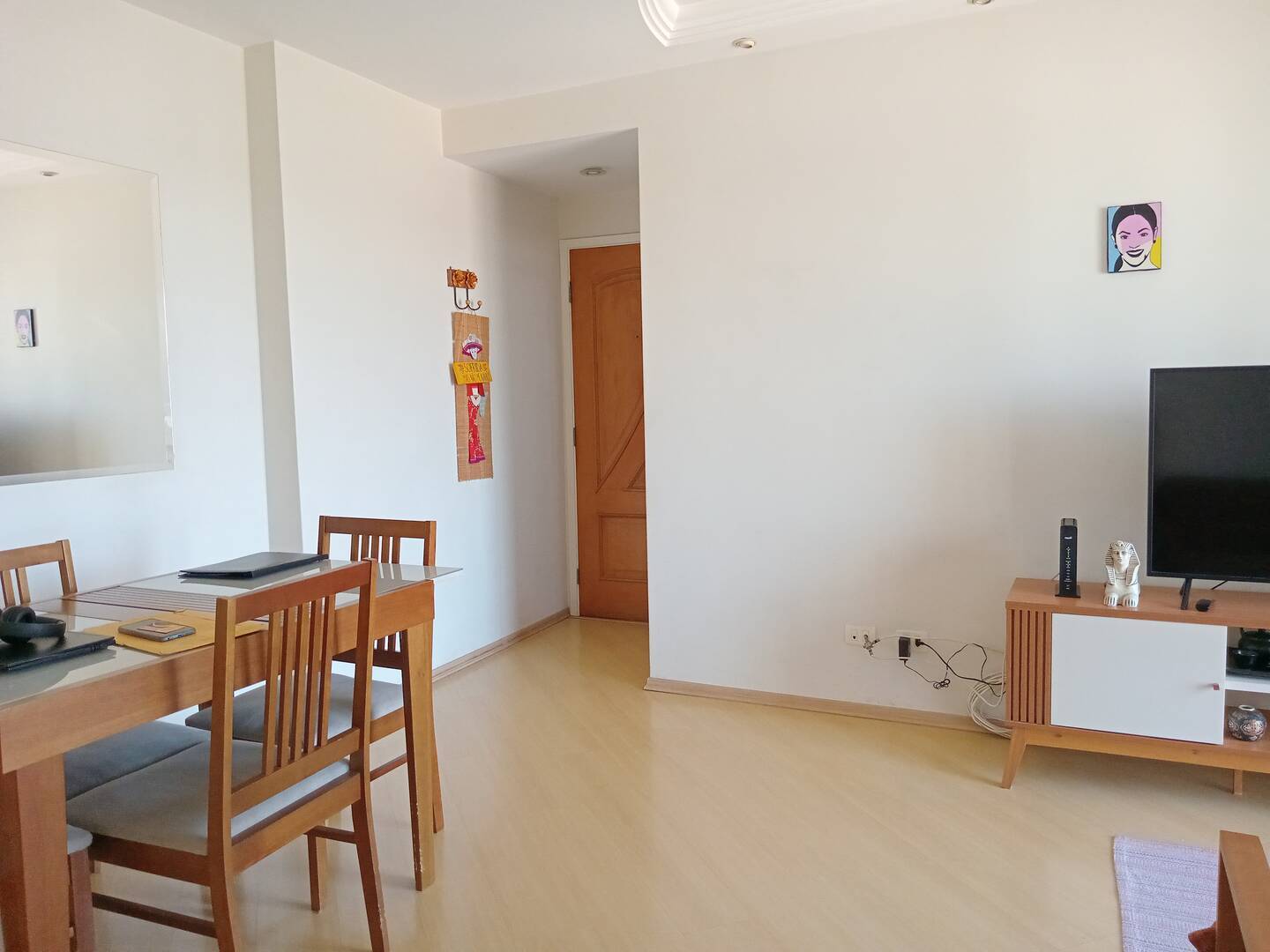 Apartamento, 2 quartos, 64 m² - Foto 4