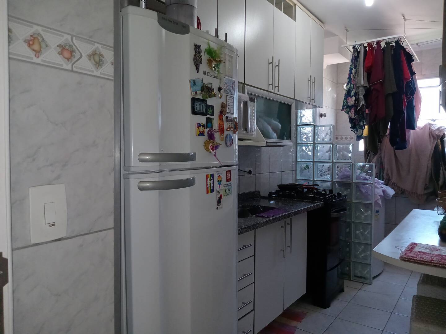 Apartamento, 2 quartos, 64 m² - Foto 6