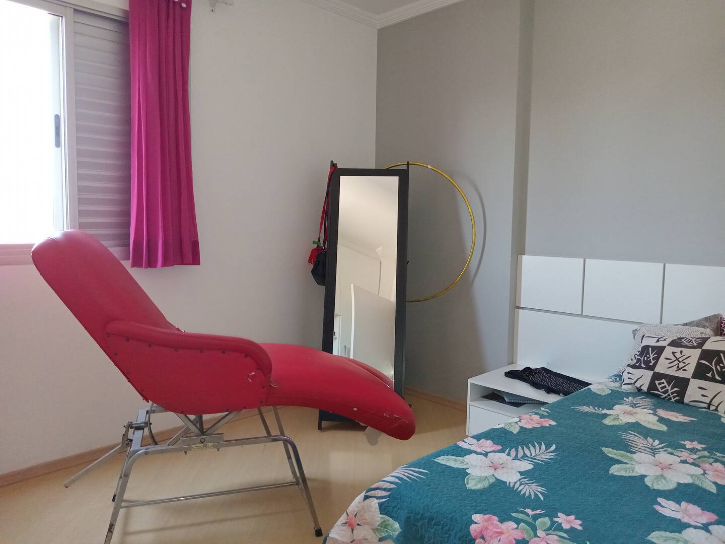 Apartamento, 2 quartos, 64 m² - Foto 8