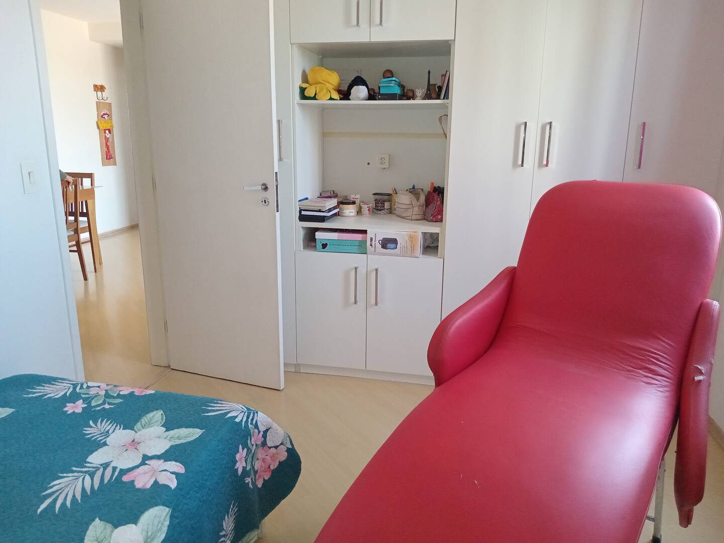 Apartamento, 2 quartos, 64 m² - Foto 9