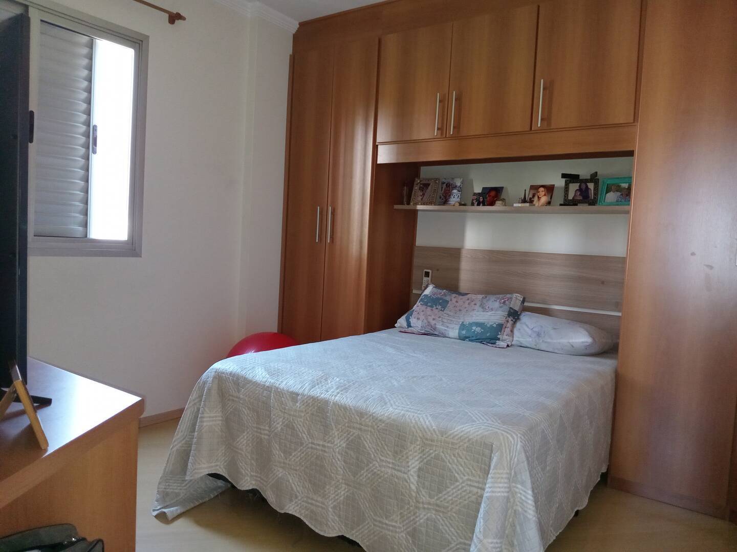 Apartamento, 2 quartos, 64 m² - Foto 11
