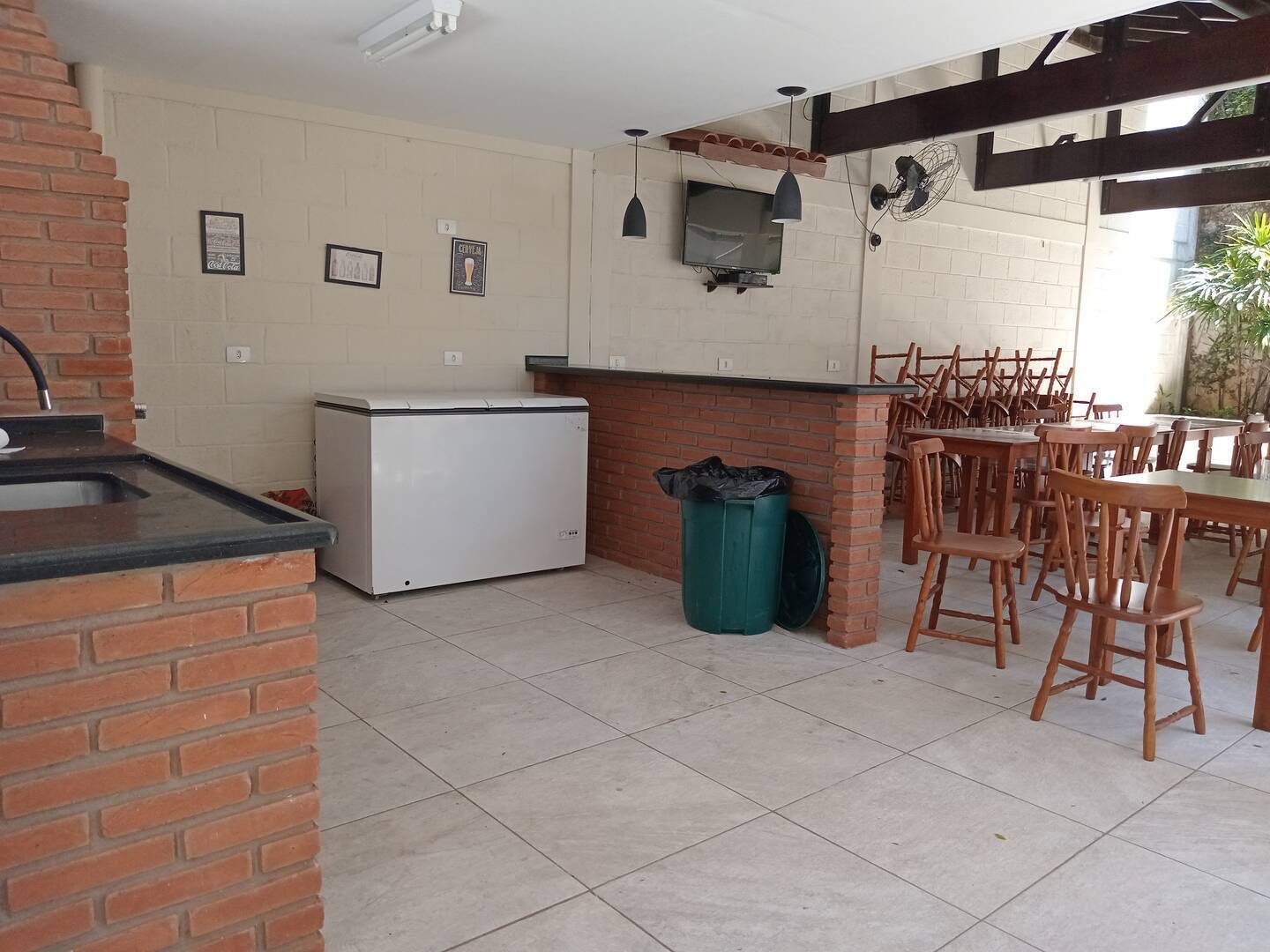Apartamento, 2 quartos, 64 m² - Foto 14