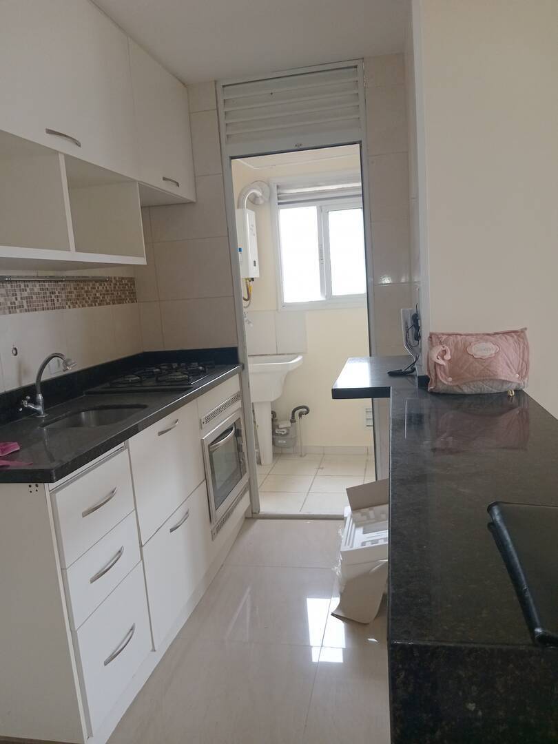 #a_0080 - Apartamento para Locação em Diadema - SP