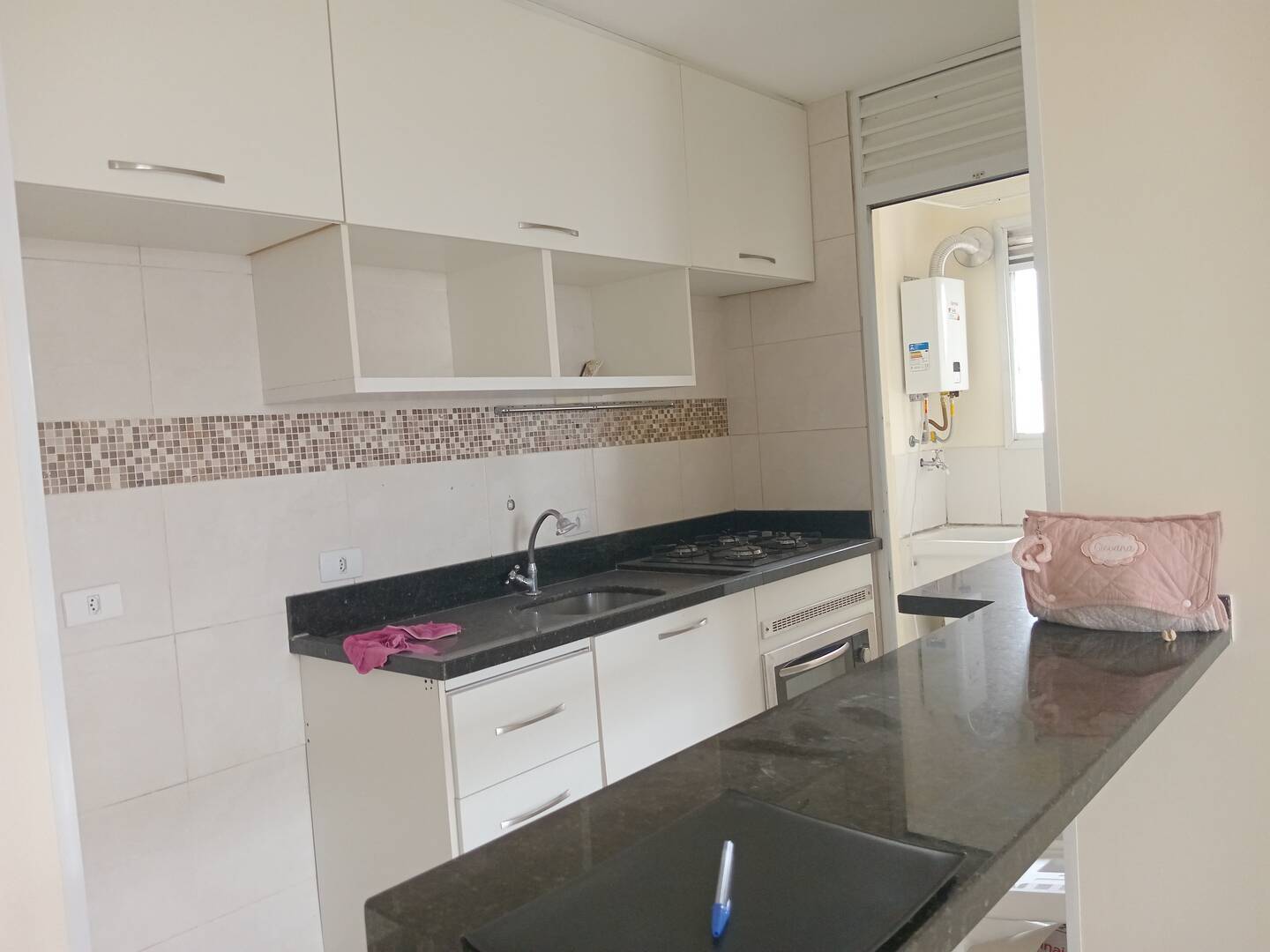Apartamento, 2 quartos, 50 m² - Foto 3