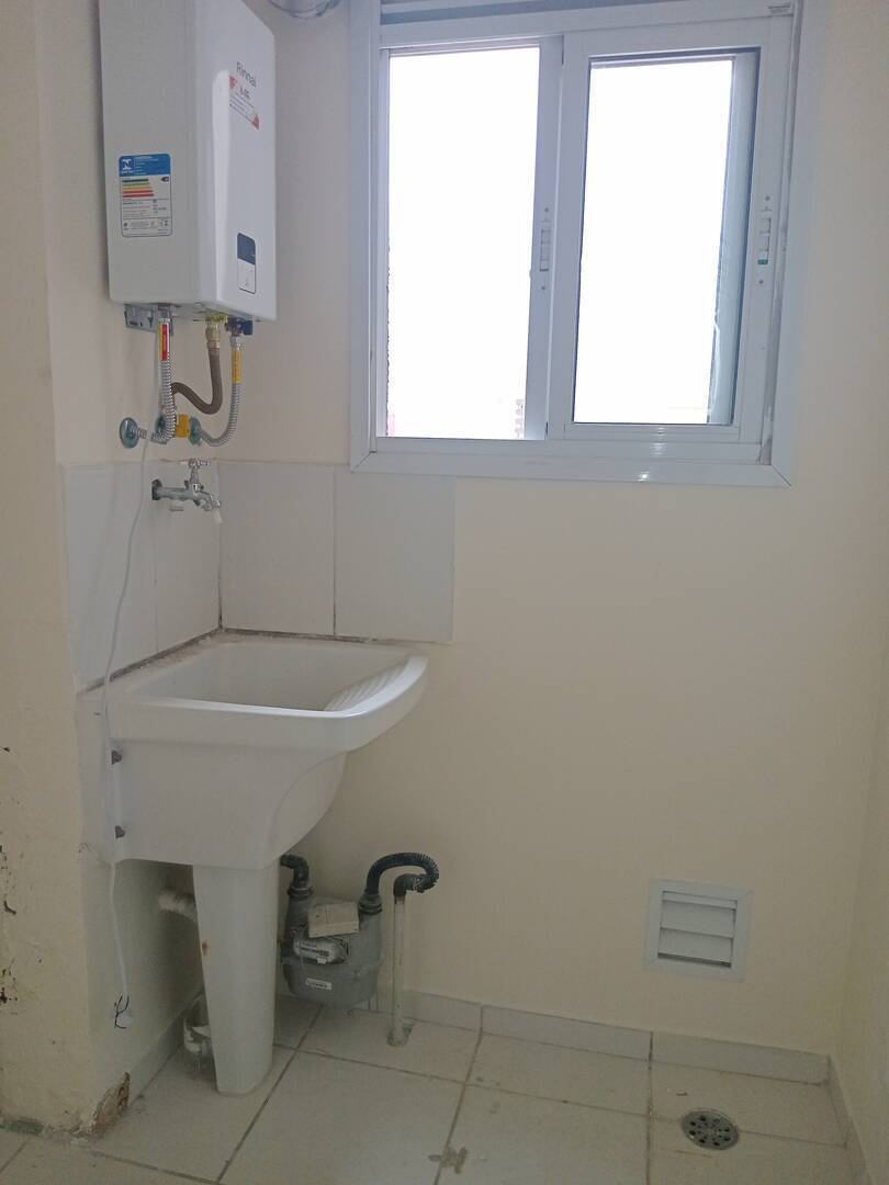 Apartamento, 2 quartos, 50 m² - Foto 4