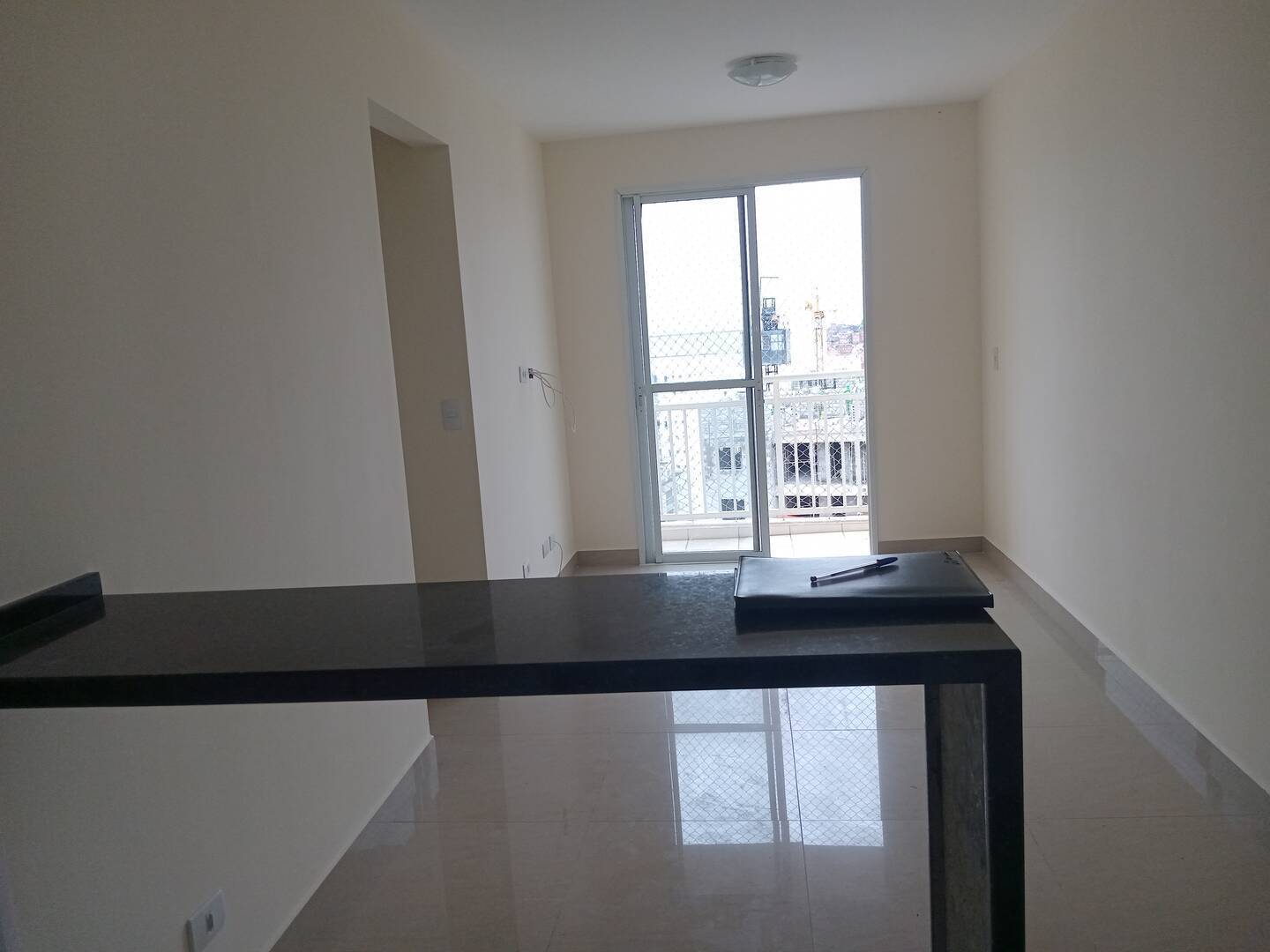 Apartamento, 2 quartos, 50 m² - Foto 6