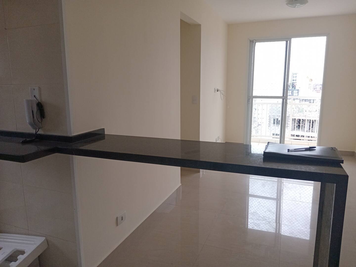 Apartamento, 2 quartos, 50 m² - Foto 7