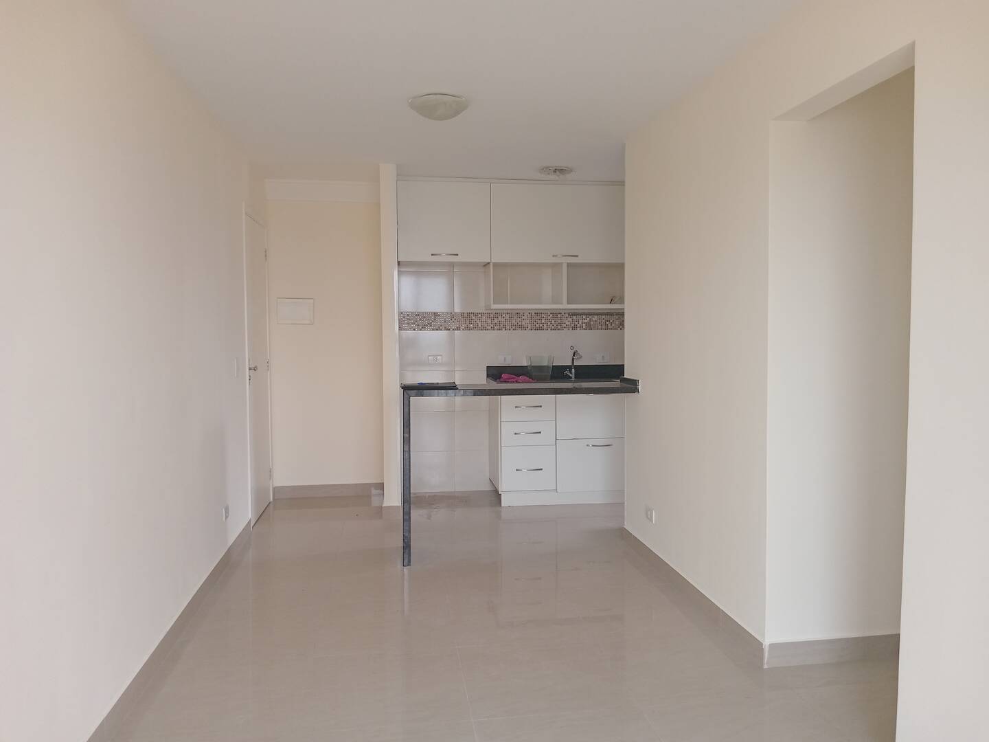 Apartamento, 2 quartos, 50 m² - Foto 9