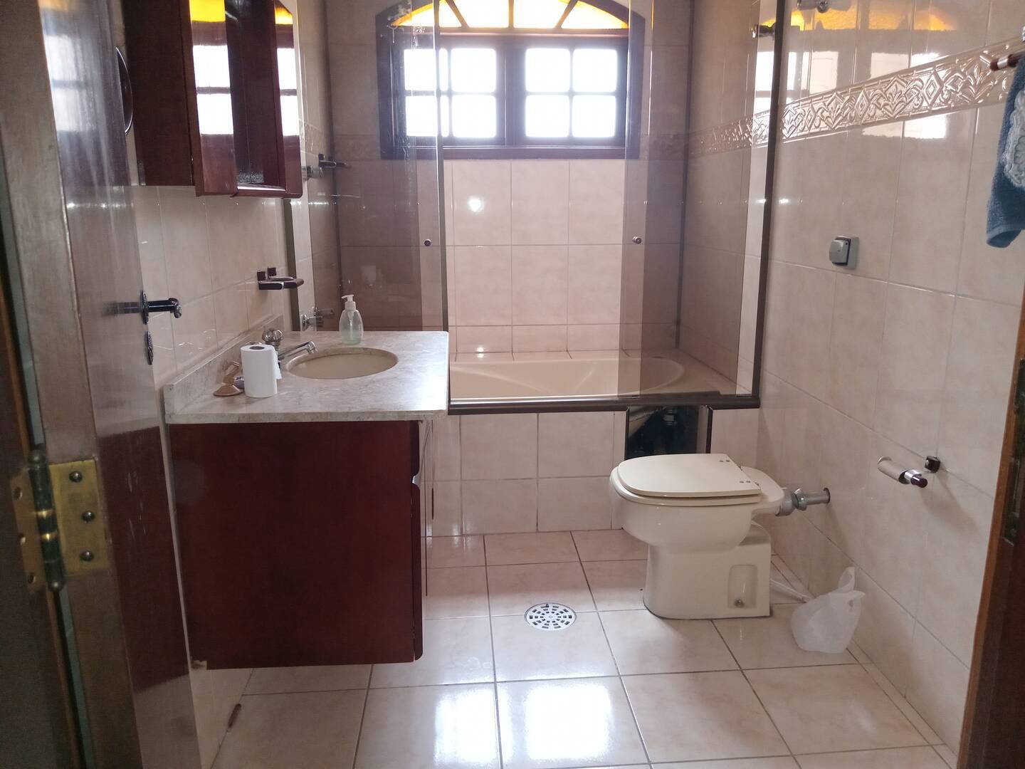 Sobrado, 3 quartos, 343 m² - Foto 3