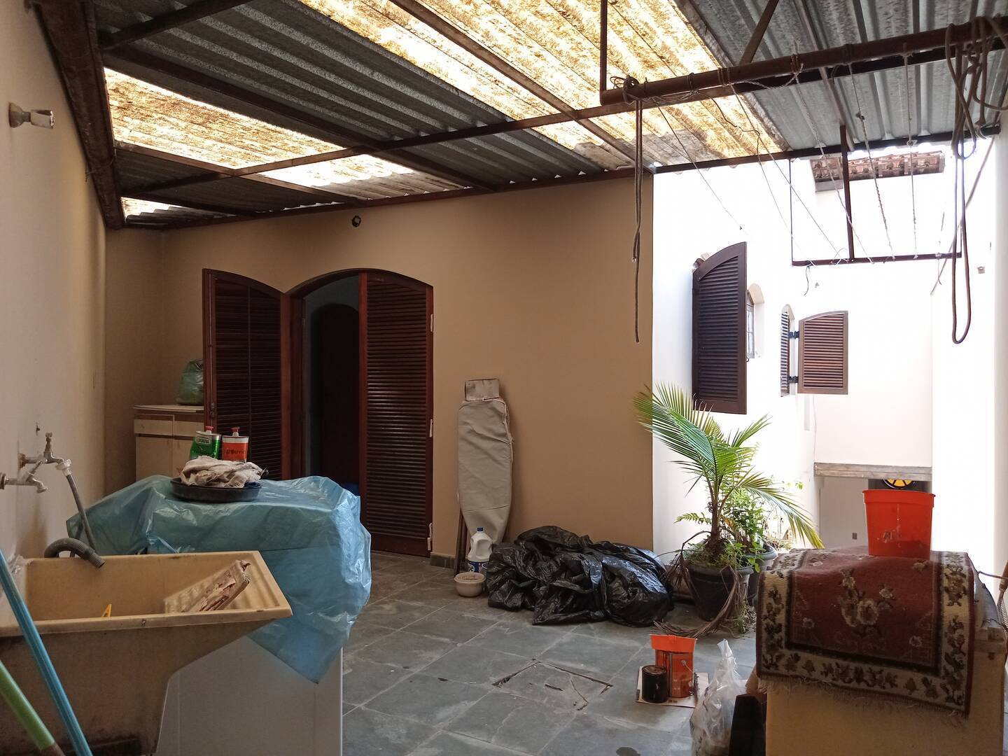 Sobrado, 3 quartos, 343 m² - Foto 14