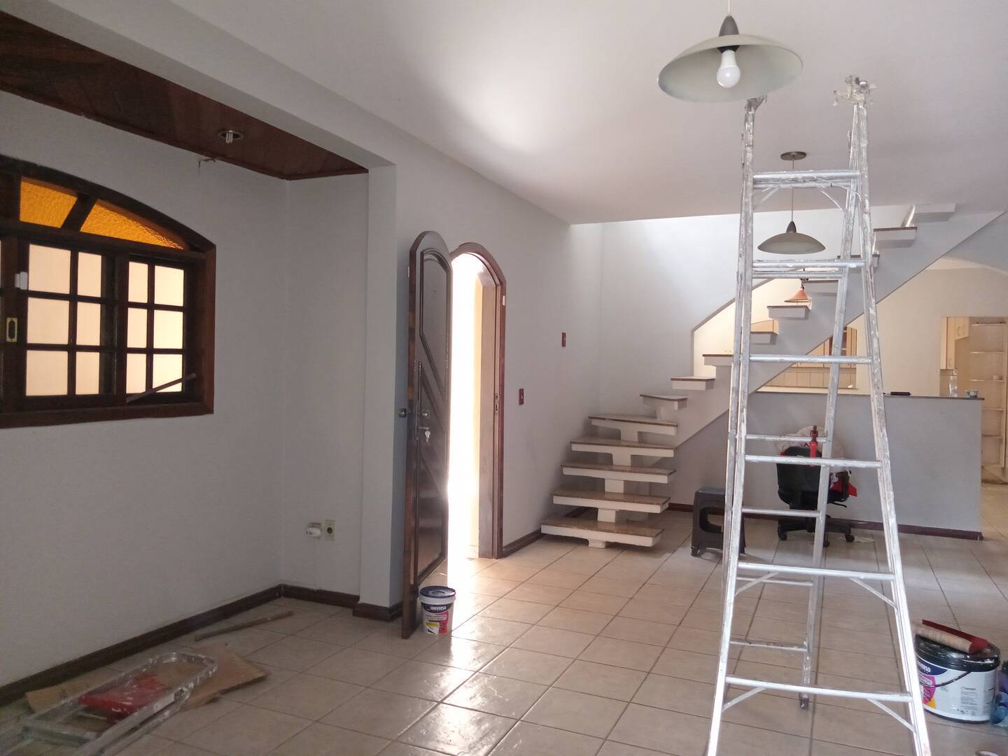 Sobrado, 3 quartos, 343 m² - Foto 18