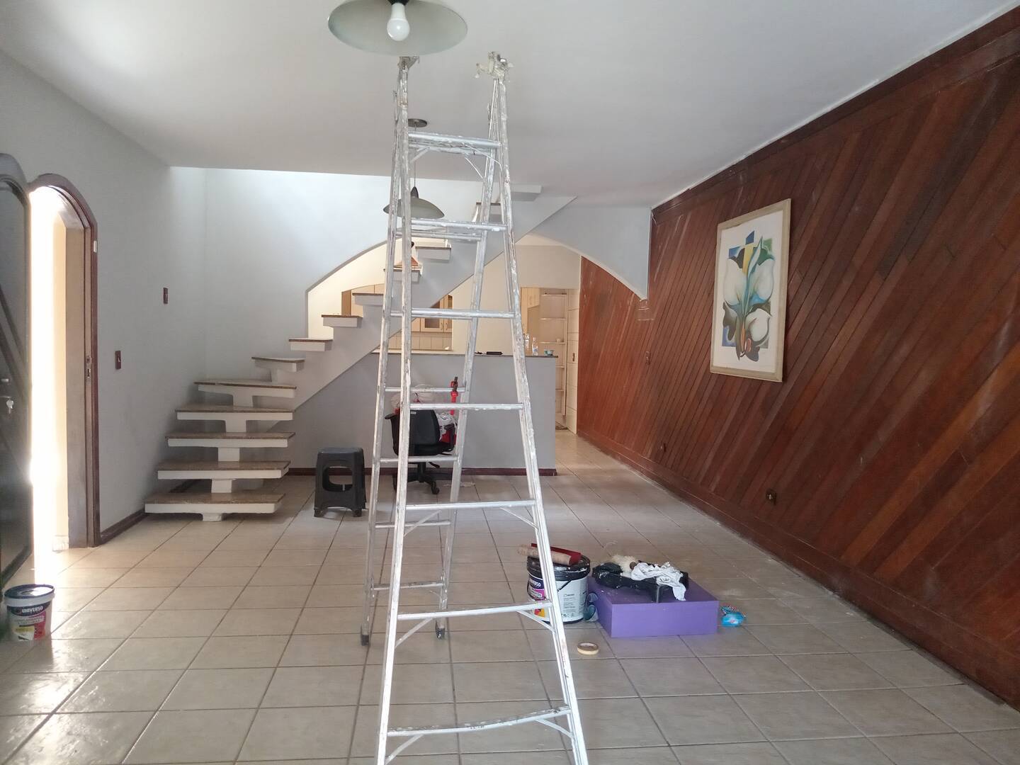 Sobrado, 3 quartos, 343 m² - Foto 19