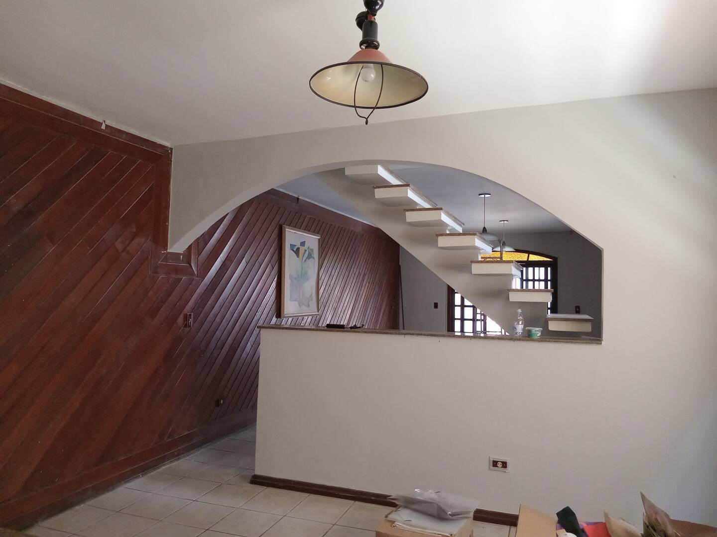 Sobrado, 3 quartos, 343 m² - Foto 24