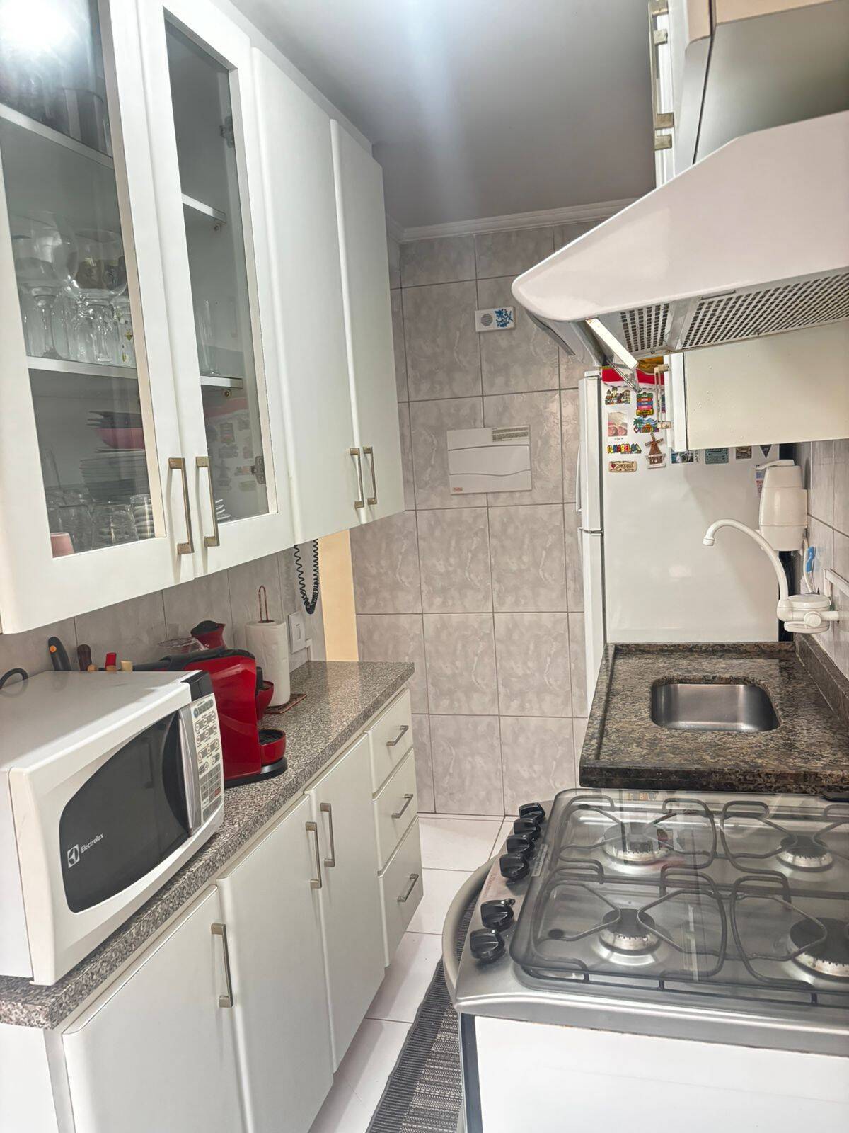 Apartamento, 2 quartos, 40 m² - Foto 6