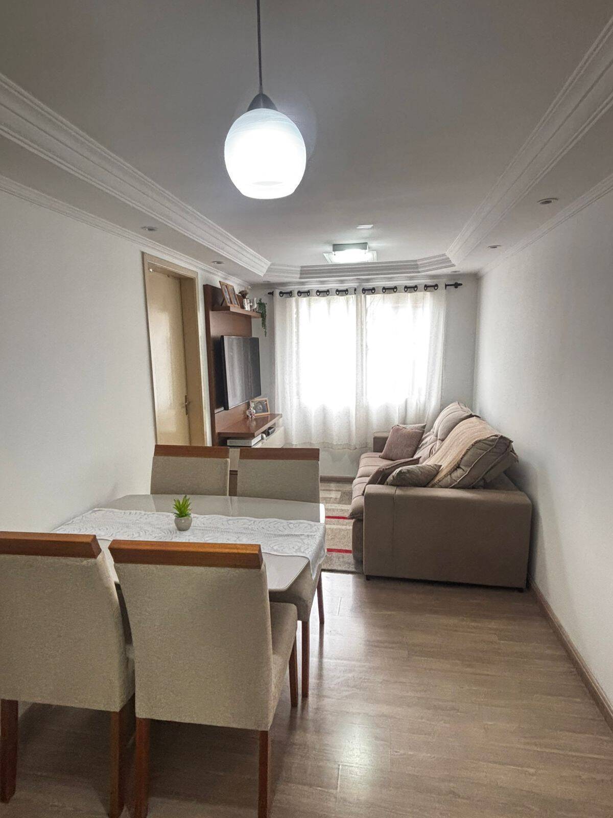 Apartamento, 2 quartos, 40 m² - Foto 8