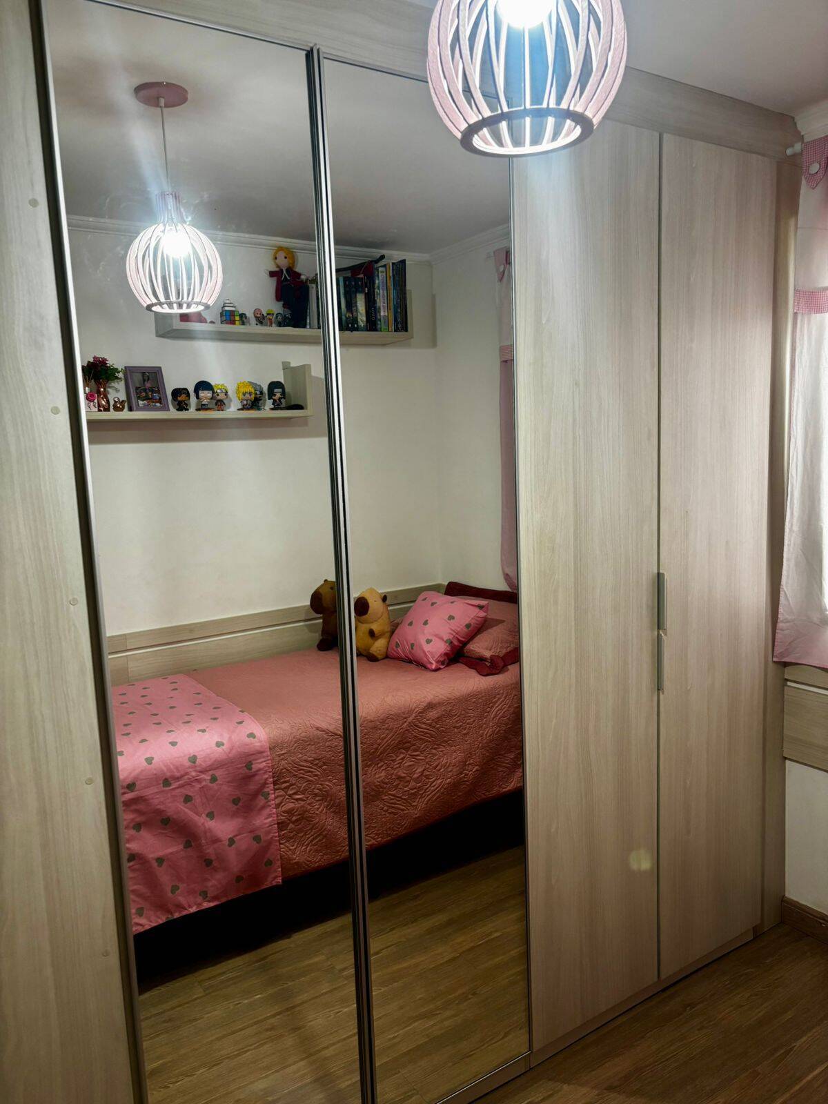Apartamento, 2 quartos, 40 m² - Foto 3