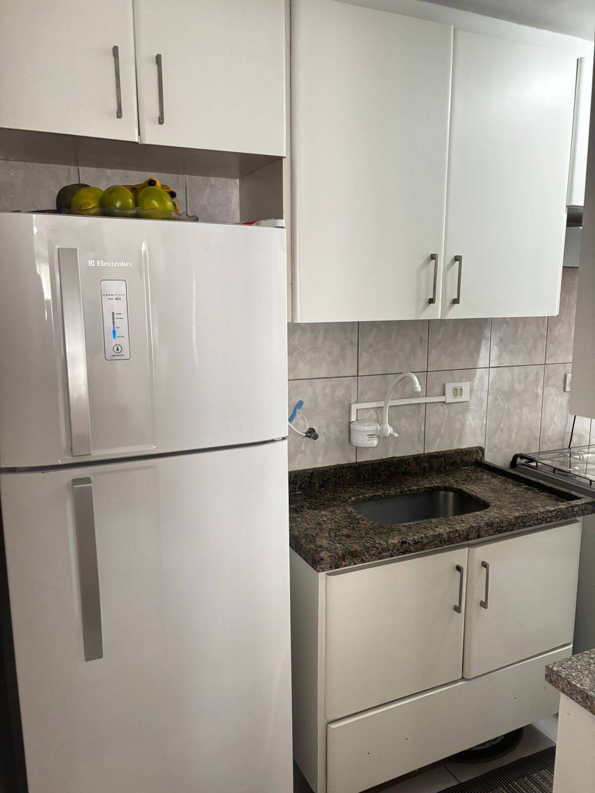 Apartamento, 2 quartos, 40 m² - Foto 7