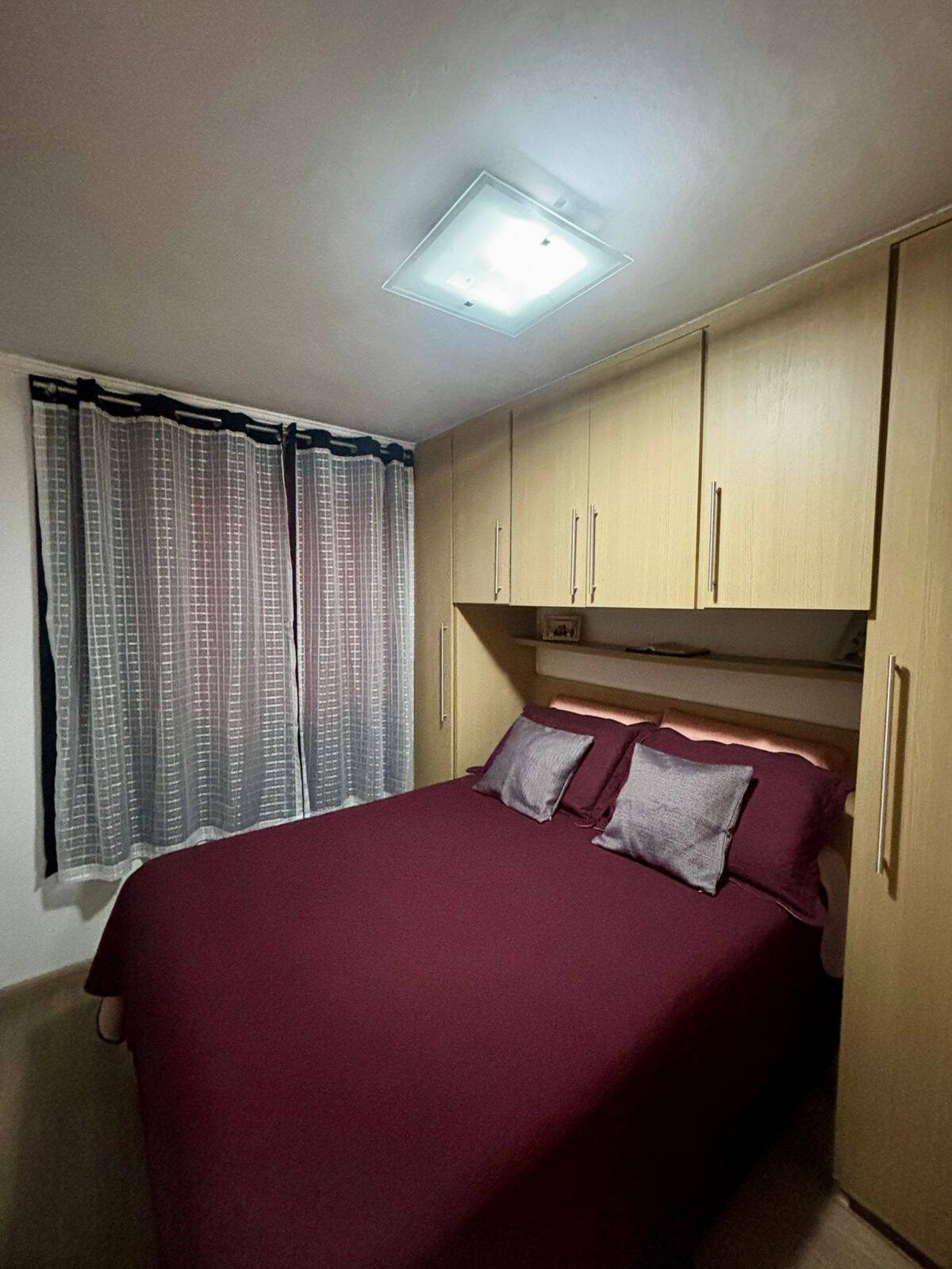 #A_0083 - Apartamento para Venda em Diadema - SP