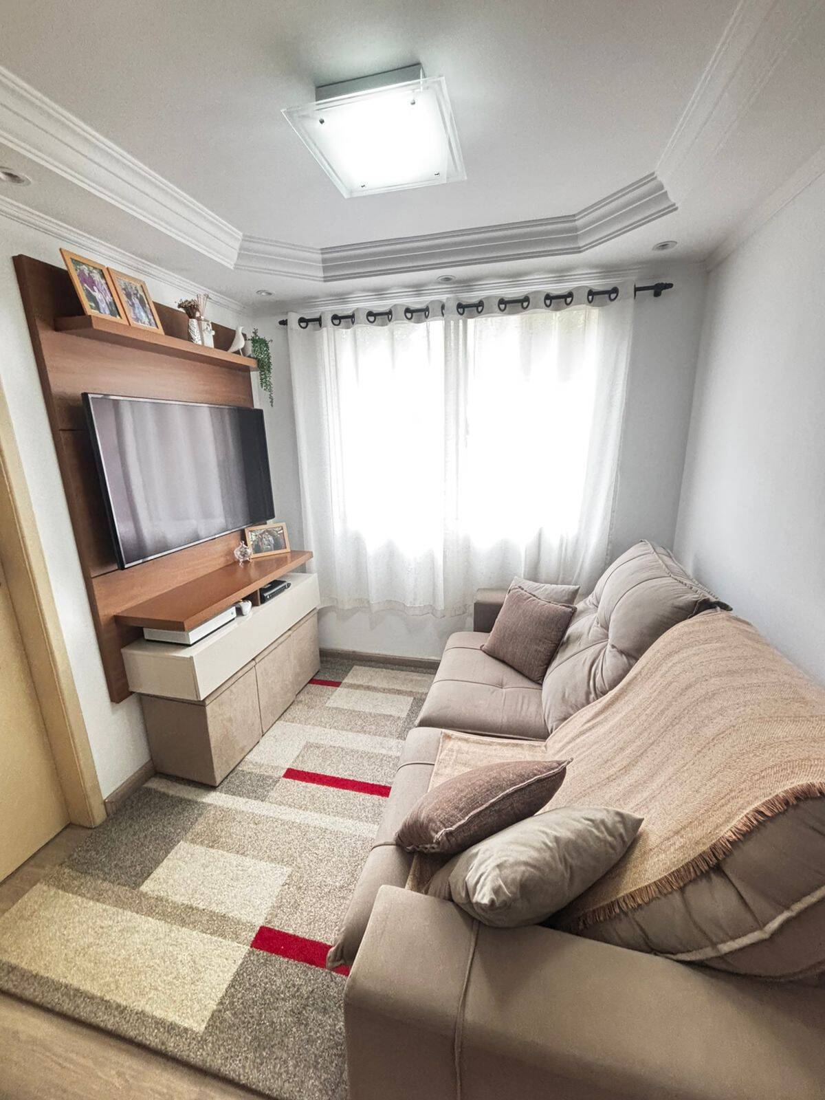 Apartamento, 2 quartos, 40 m² - Foto 10