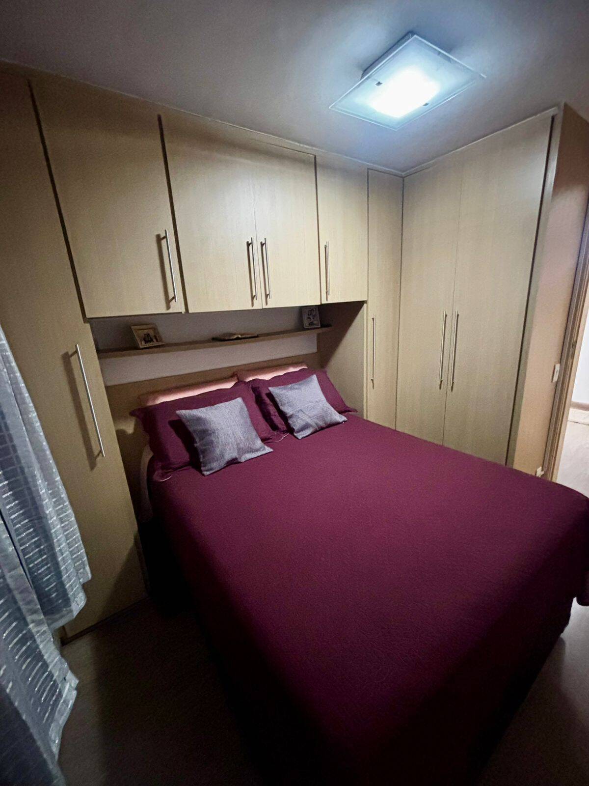Apartamento, 2 quartos, 40 m² - Foto 2