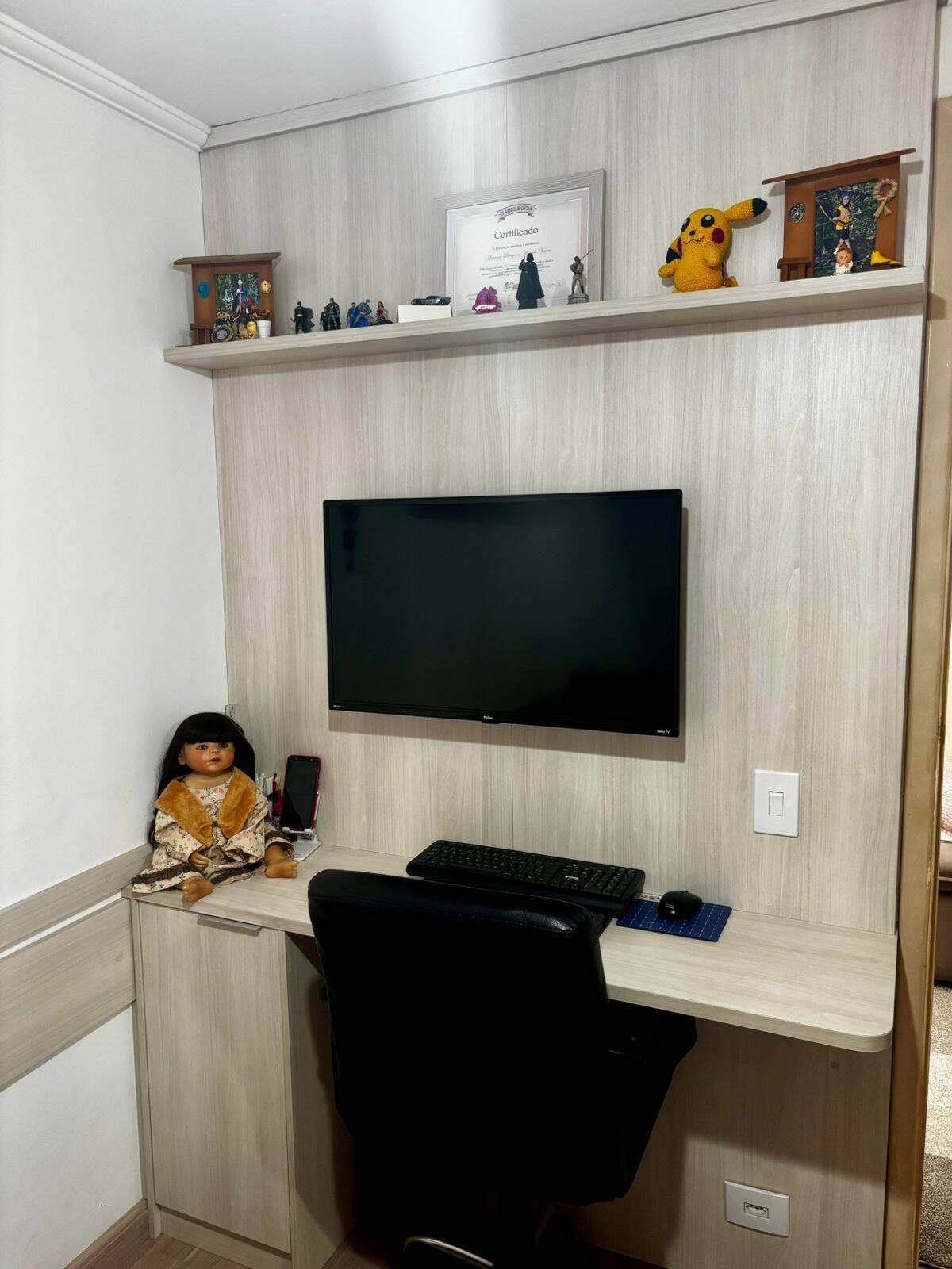Apartamento, 2 quartos, 40 m² - Foto 11