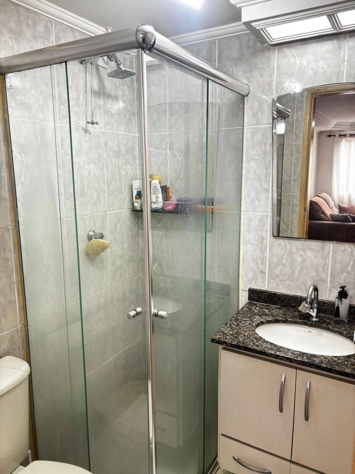Apartamento, 2 quartos, 40 m² - Foto 12