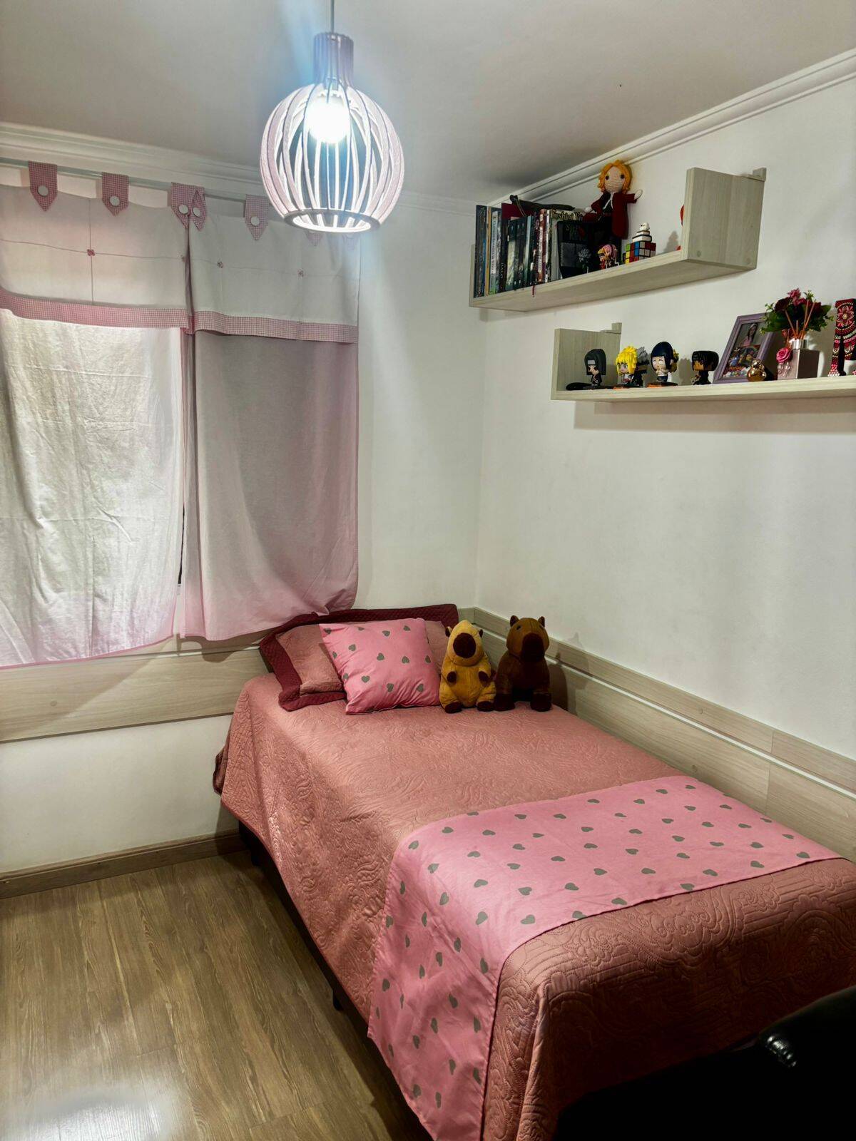 Apartamento, 2 quartos, 40 m² - Foto 4