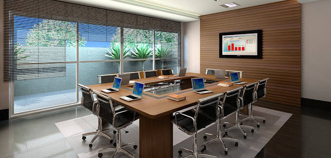 Sala-Conjunto - Foto 5