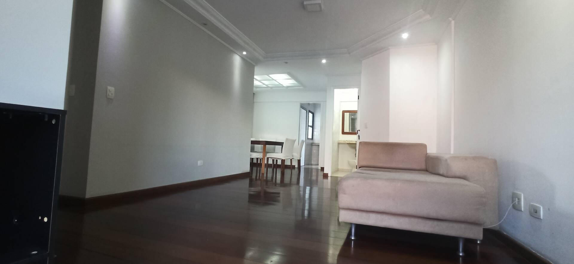#A_86 - Apartamento para Locação em Diadema - SP