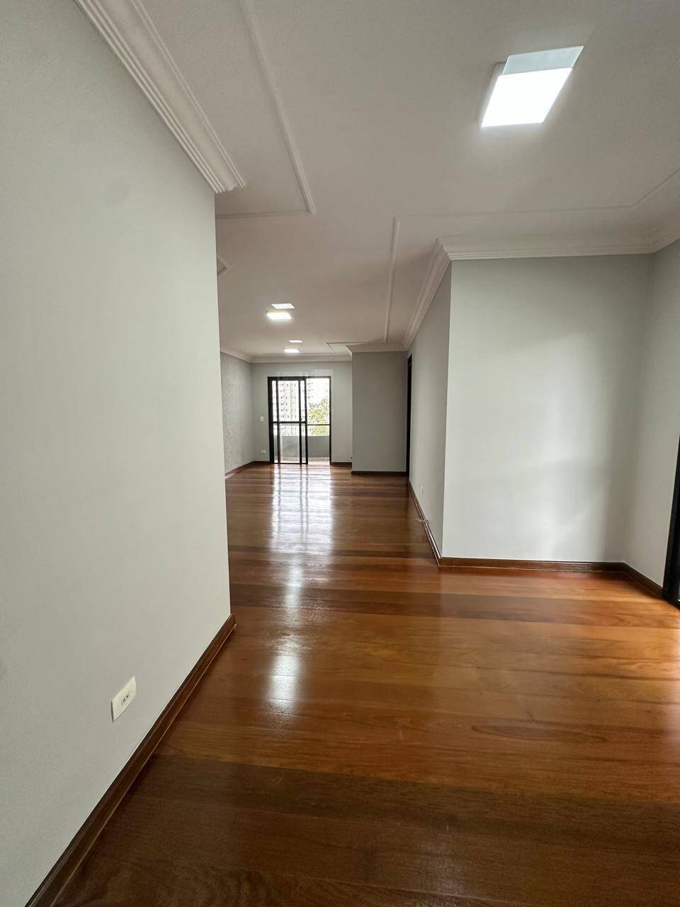 Apartamento, 3 quartos, 92 m² - Foto 2