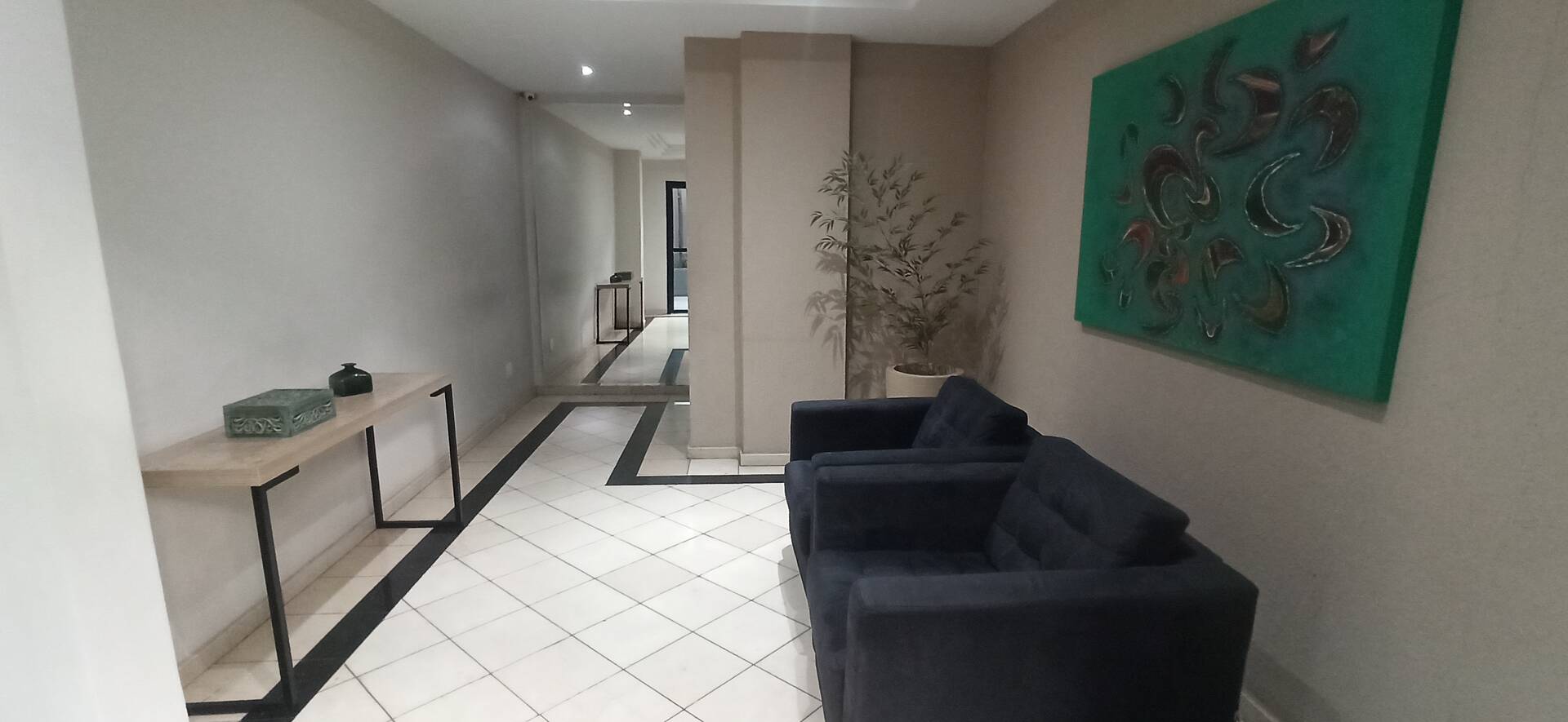 Apartamento, 3 quartos, 92 m² - Foto 25