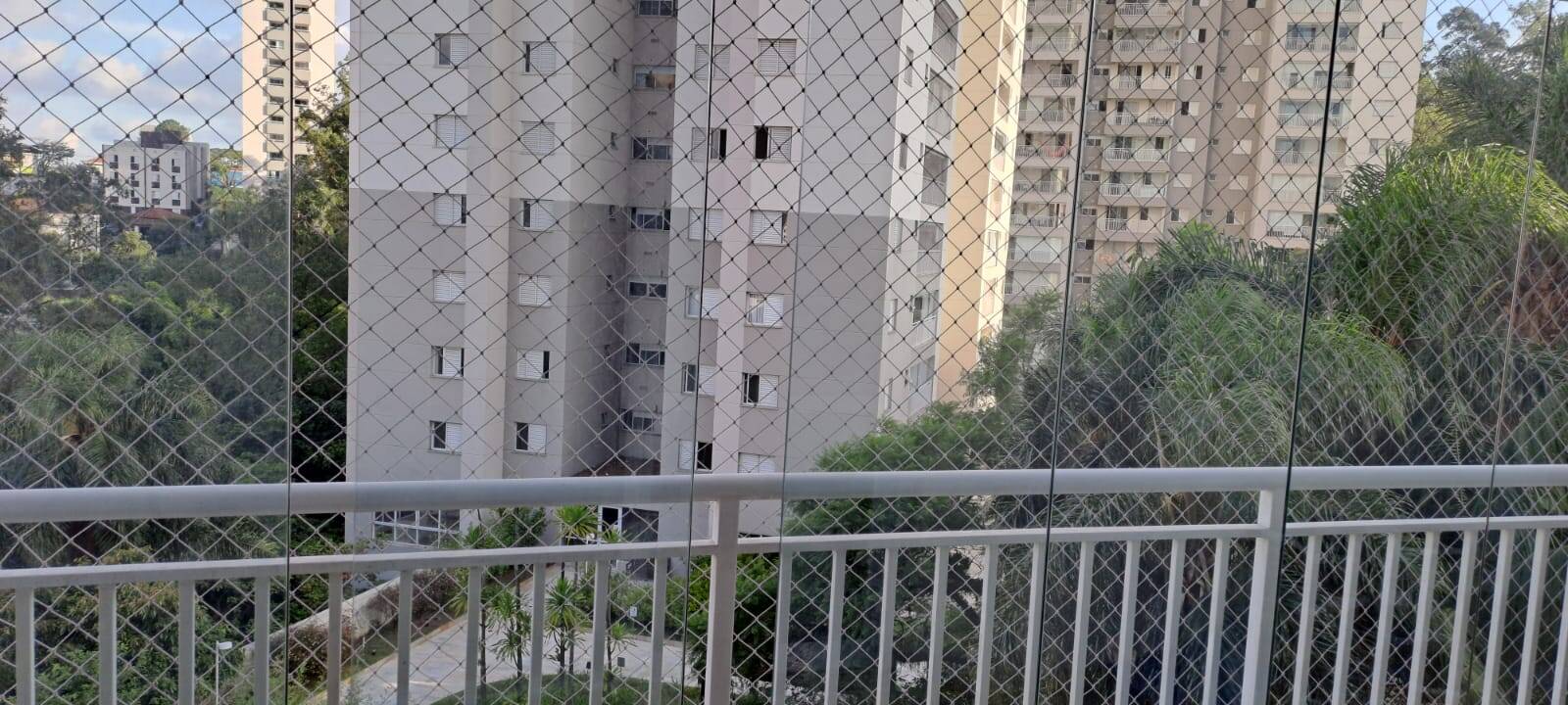 Apartamento, 3 quartos, 92 m² - Foto 2