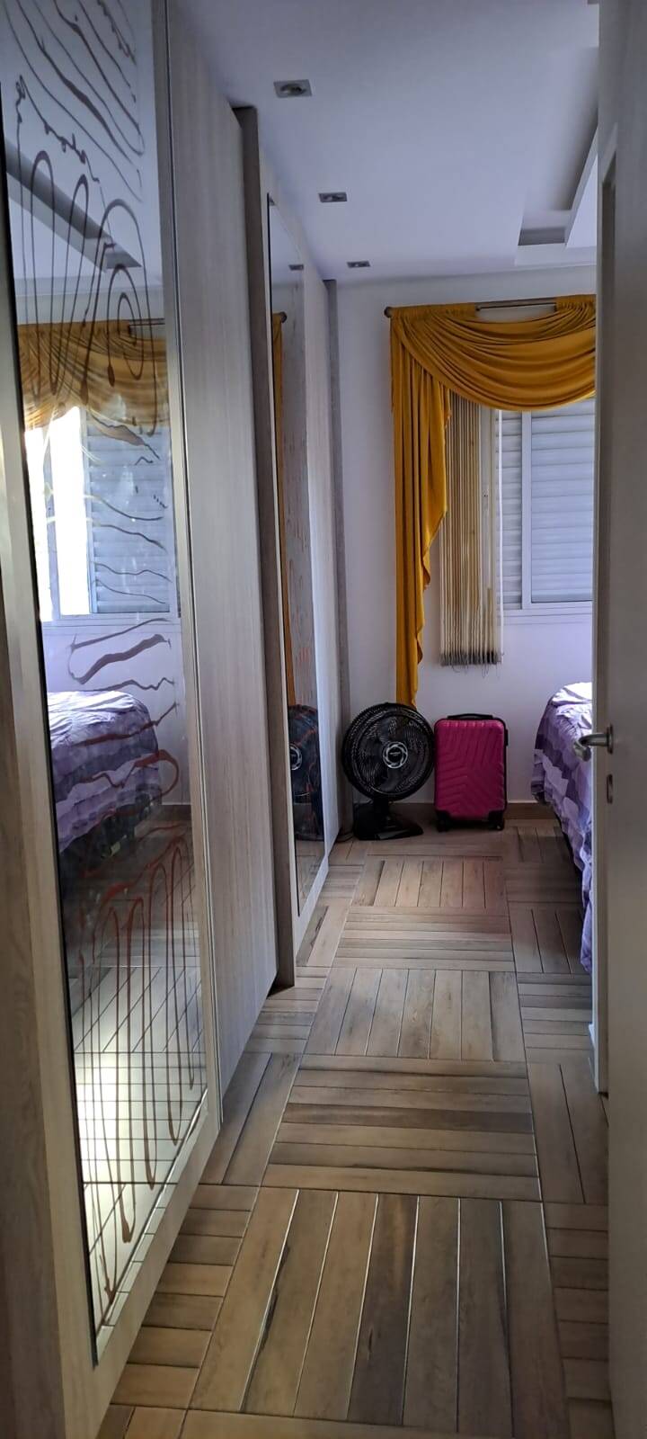 Apartamento, 3 quartos, 92 m² - Foto 7