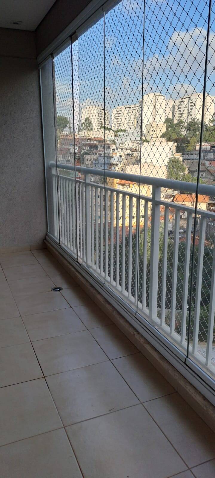 Apartamento, 3 quartos, 92 m² - Foto 8