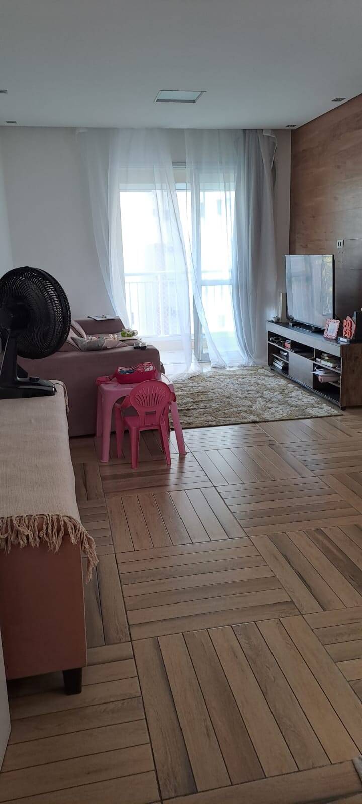 Apartamento, 3 quartos, 92 m² - Foto 10