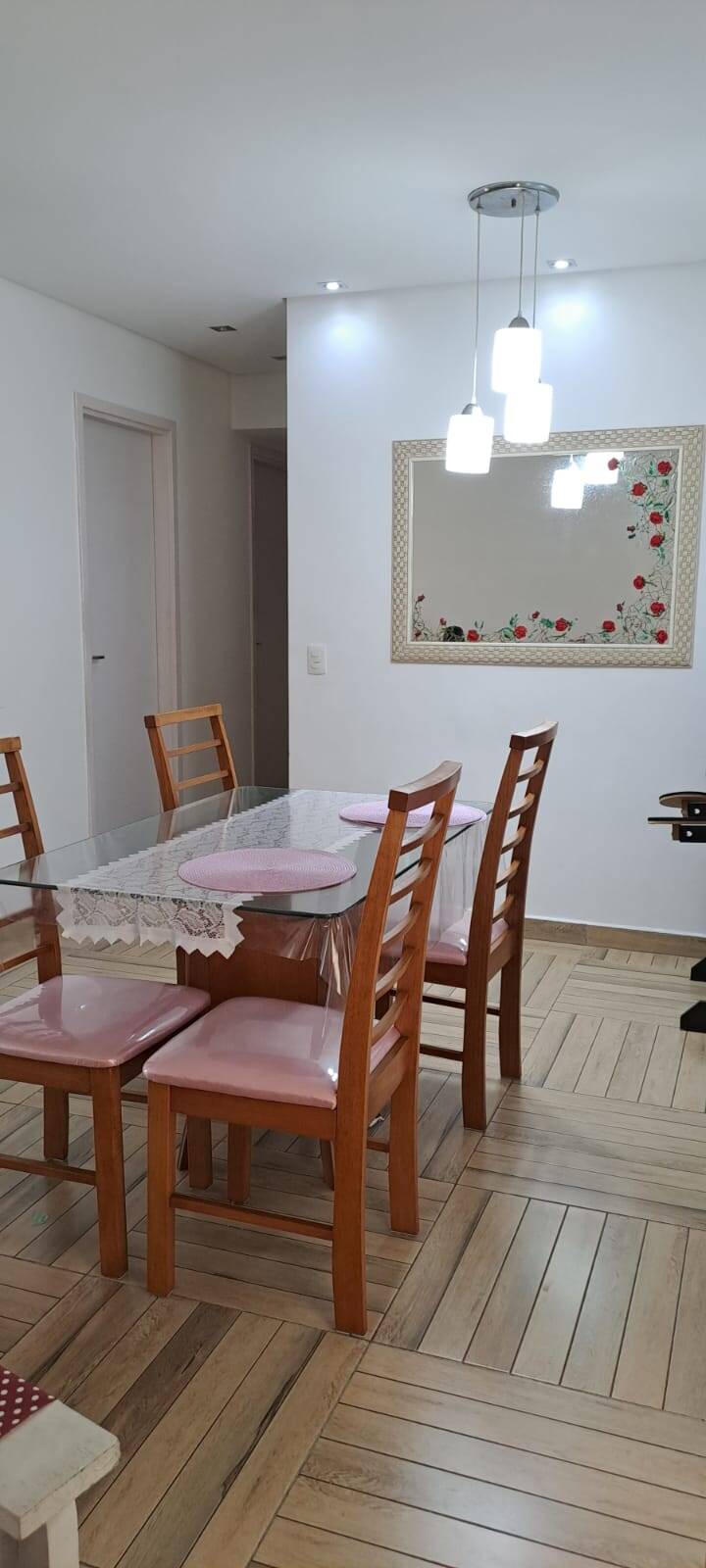 Apartamento, 3 quartos, 92 m² - Foto 12
